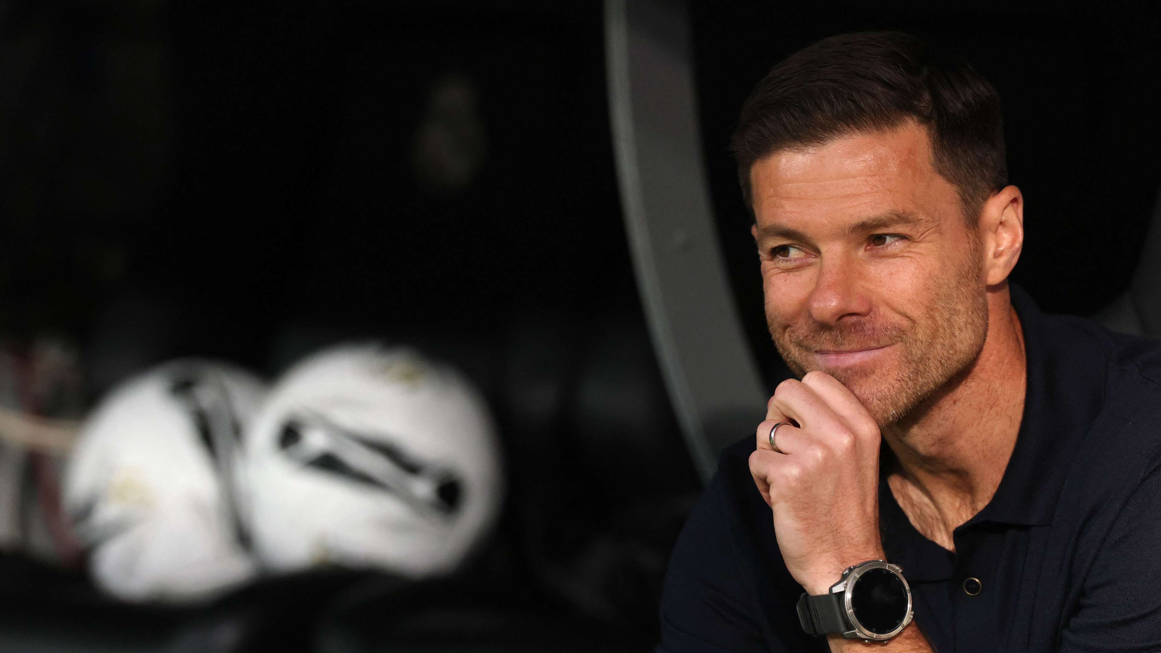 FBL-ESP-LIGA-REAL MADRID-BARCELONA