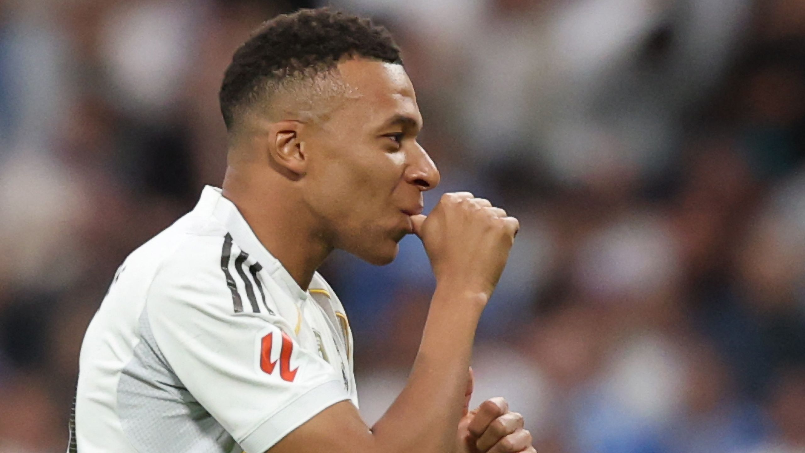 FBL-ESP-LIGA-REAL MADRID-BARCELONA