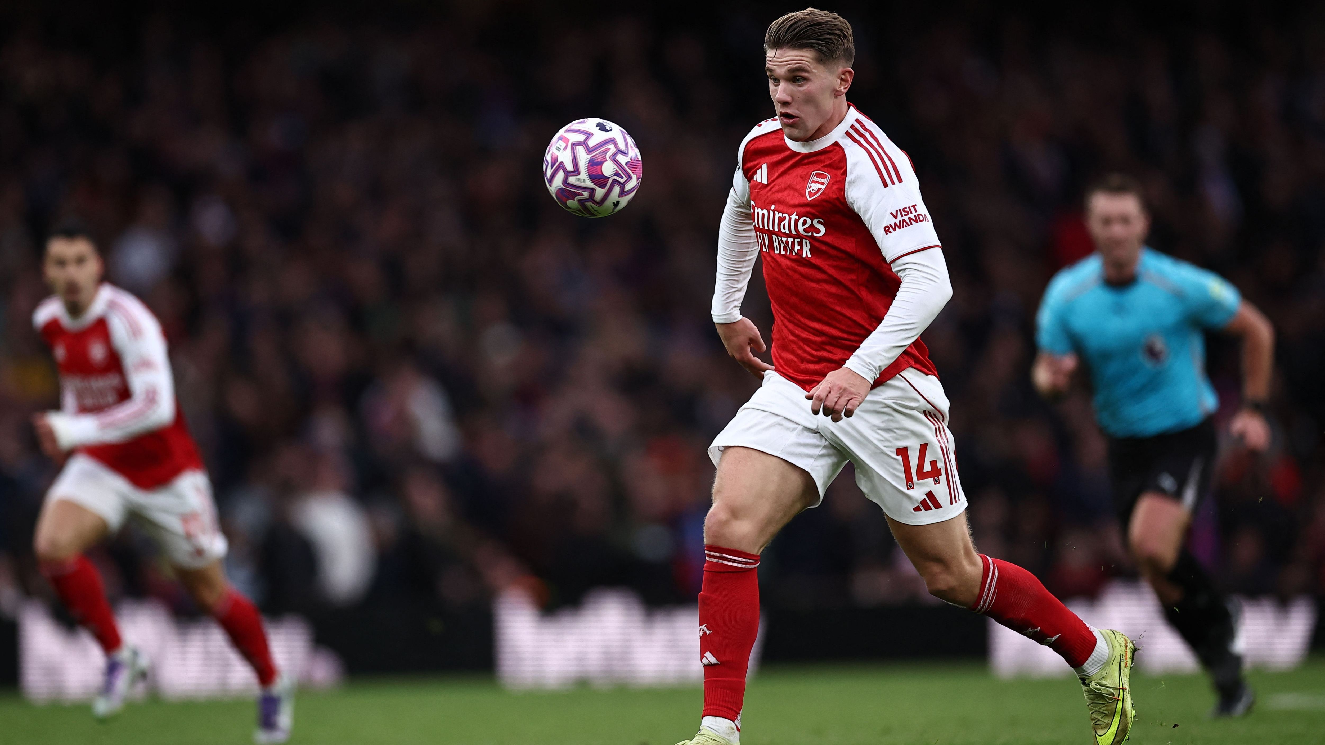 FBL-ENG-PR-ARSENAL-CRYSTAL PALACE