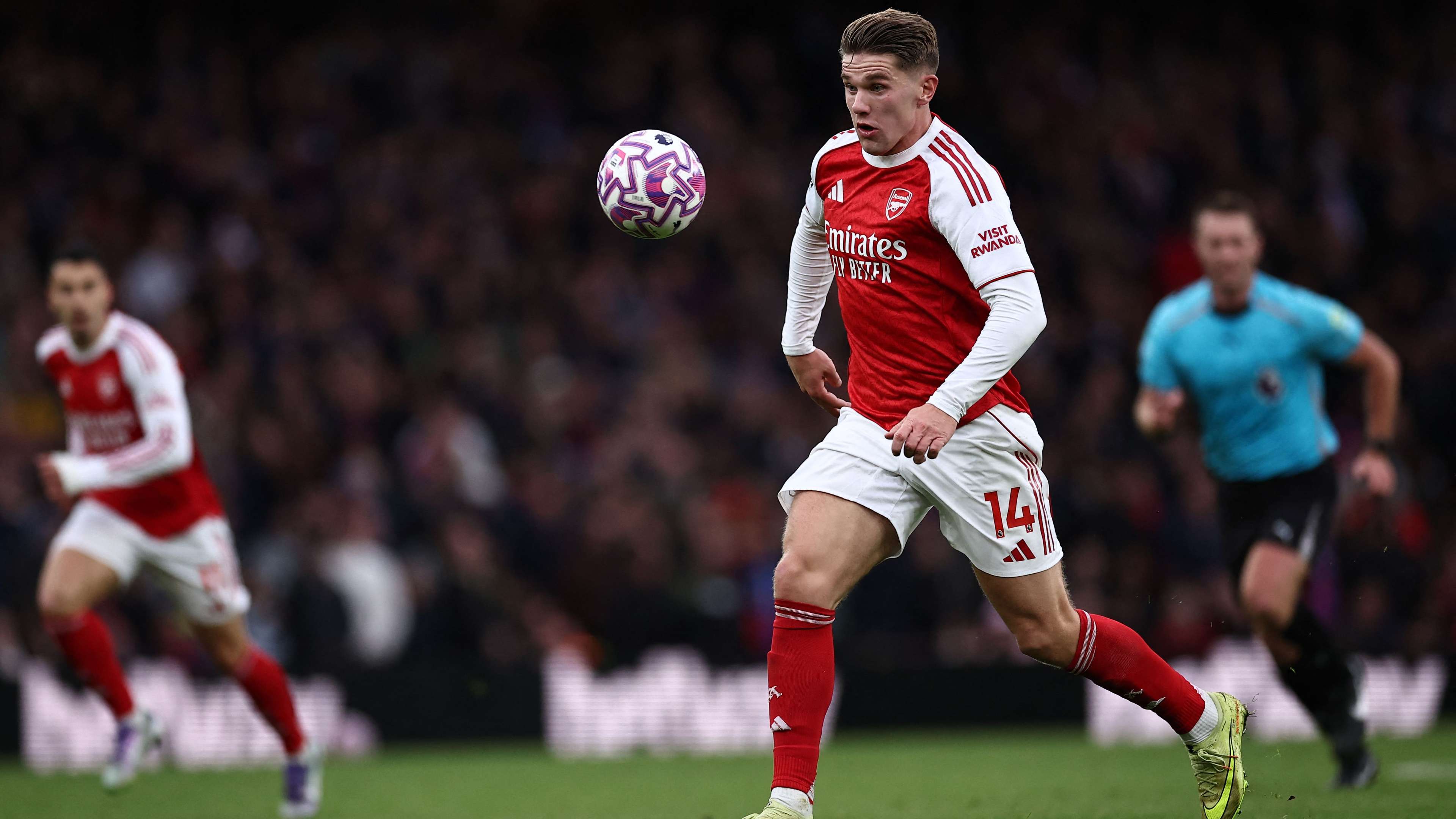 FBL-ENG-PR-ARSENAL-CRYSTAL PALACE