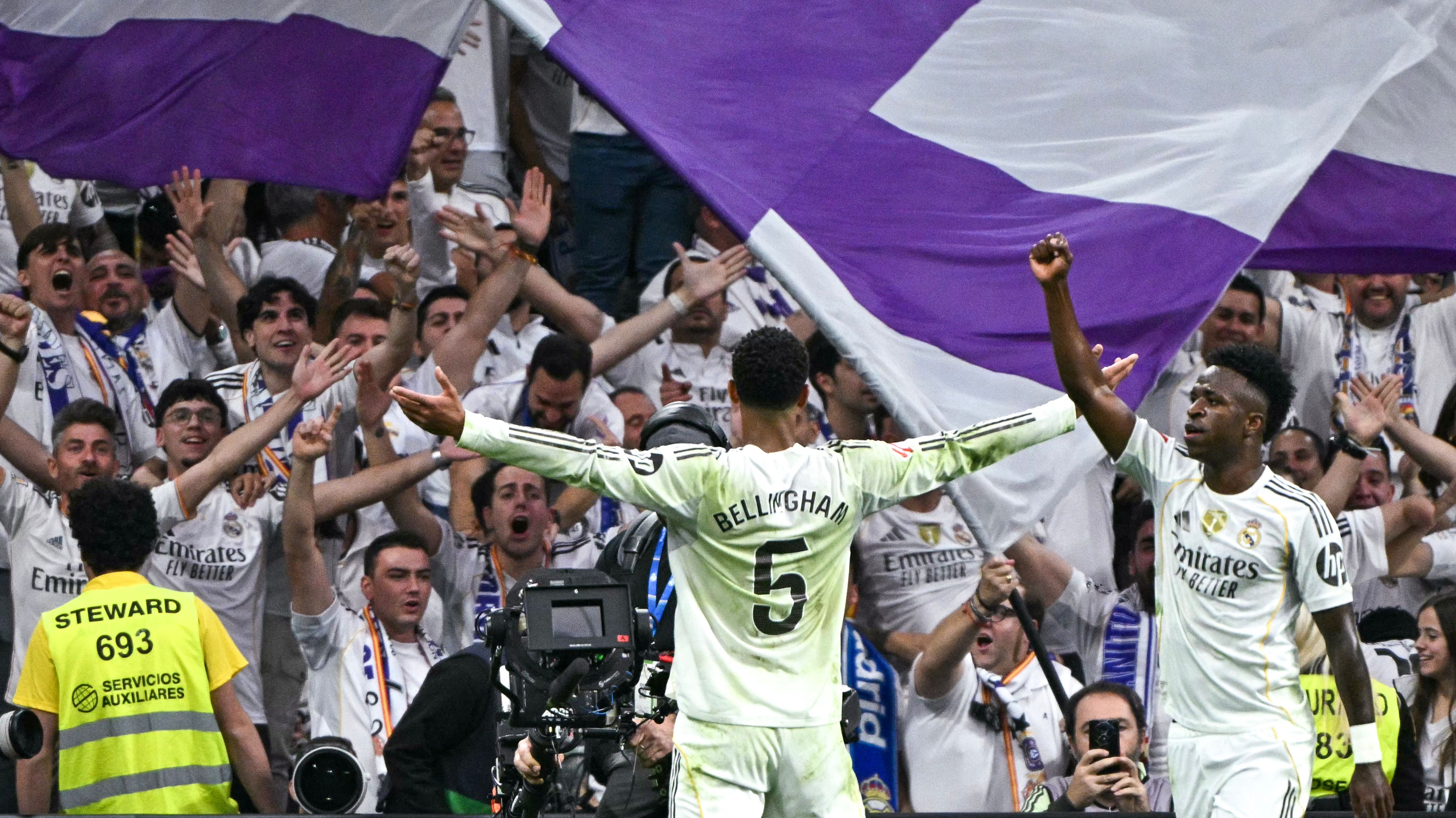 FBL-ESP-LIGA-REAL MADRID-BARCELONA