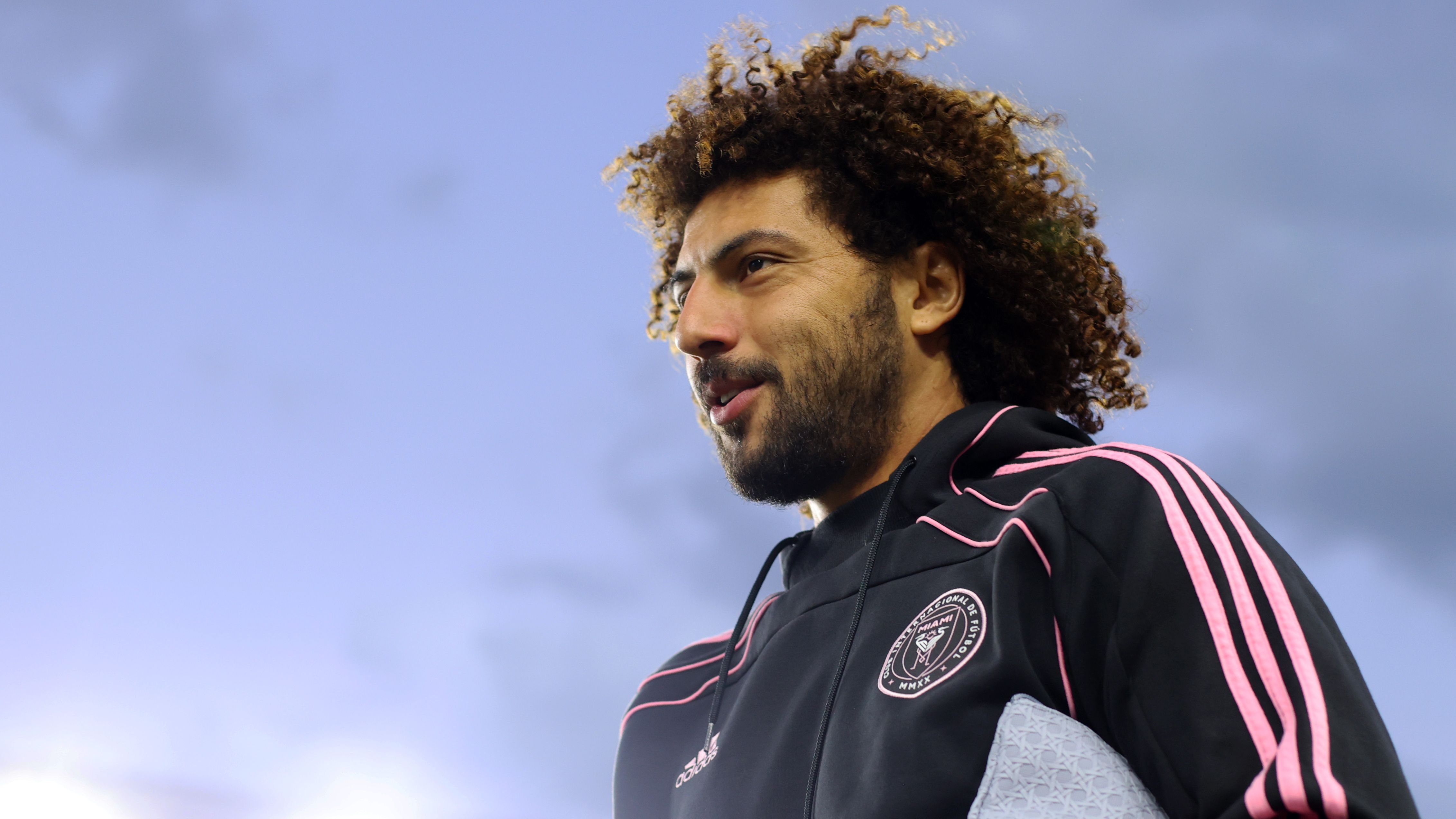 Inter Miami CF v Nashville SC - 2025 MLS Cup Playoffs