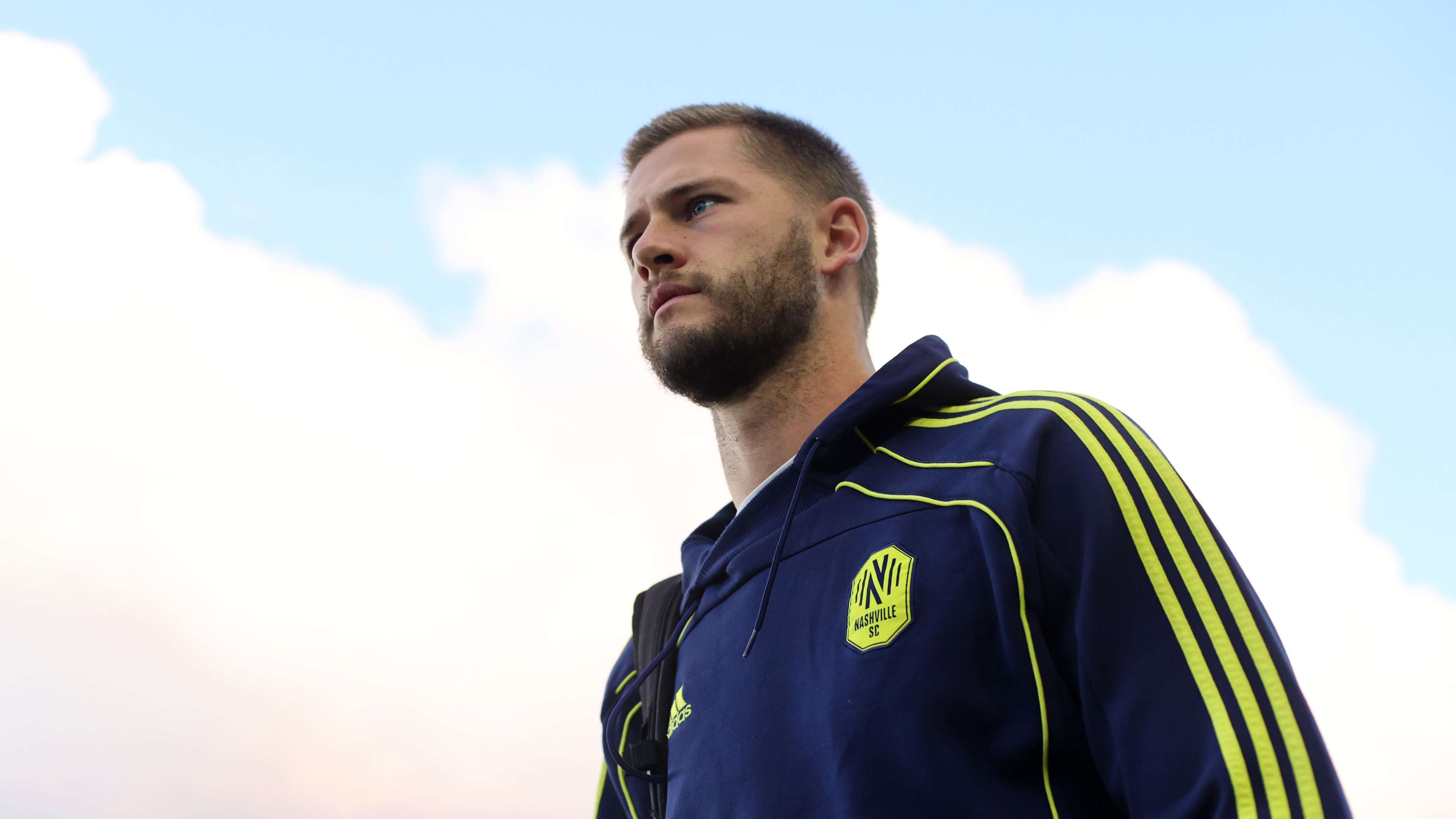 Inter Miami CF v Nashville SC - 2025 MLS Cup Playoffs