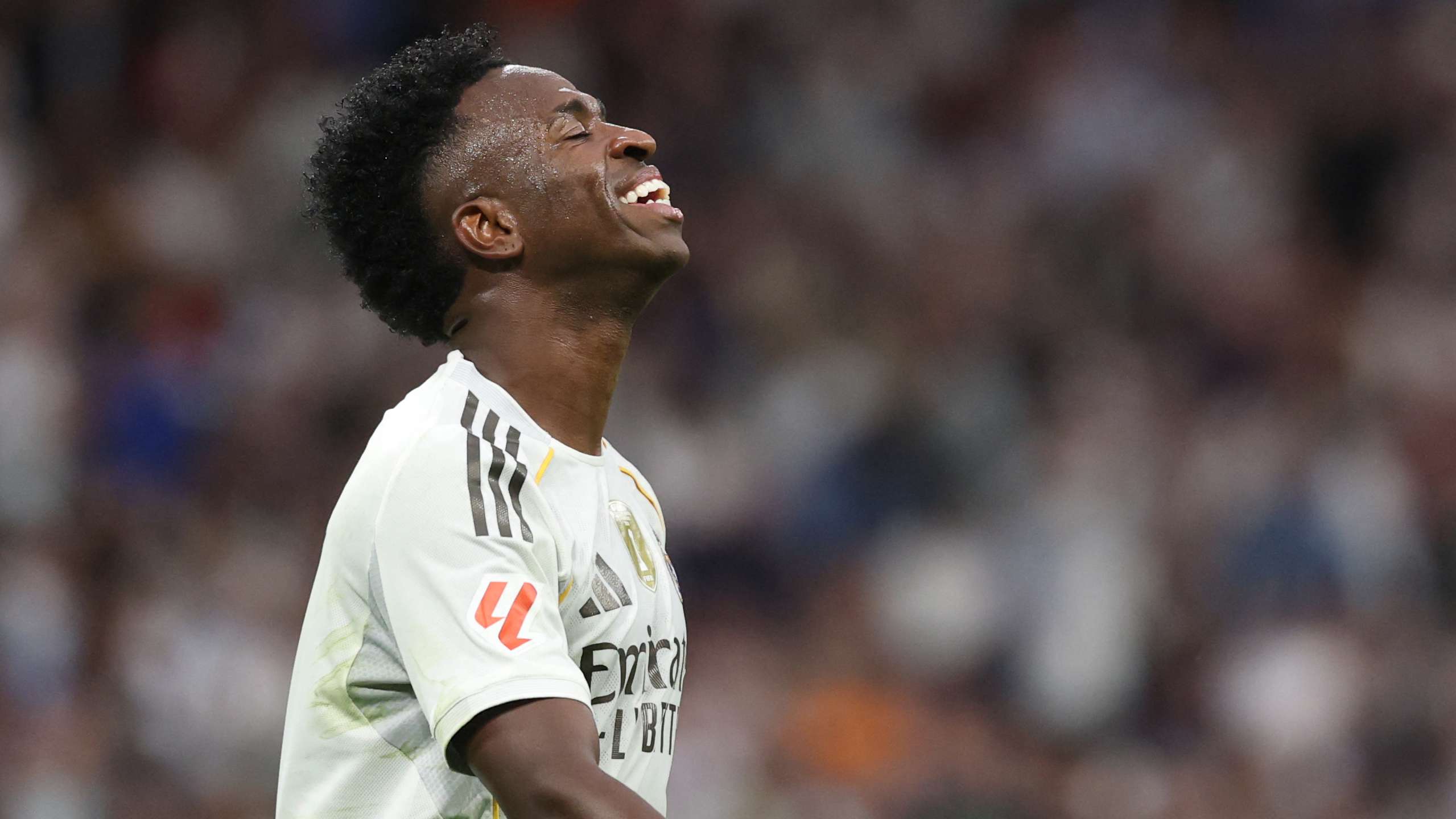 FBL-ESP-LIGA-REAL MADRID-BARCELONA