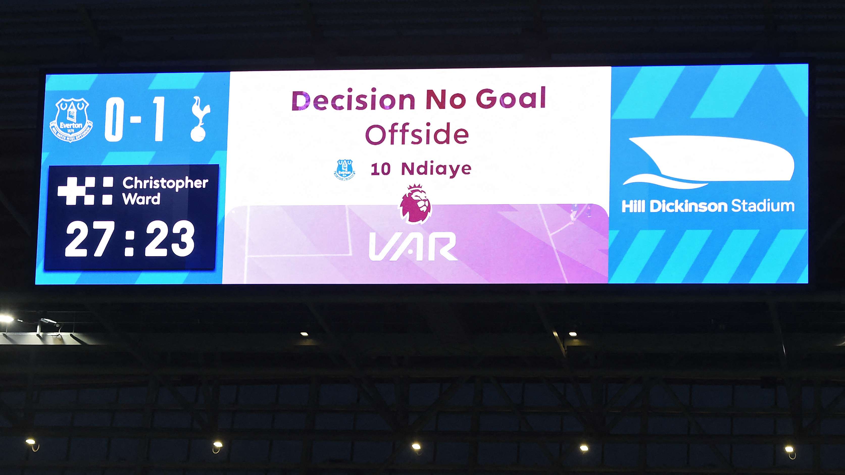 FBL-ENG-PR-EVERTON-TOTTENHAM