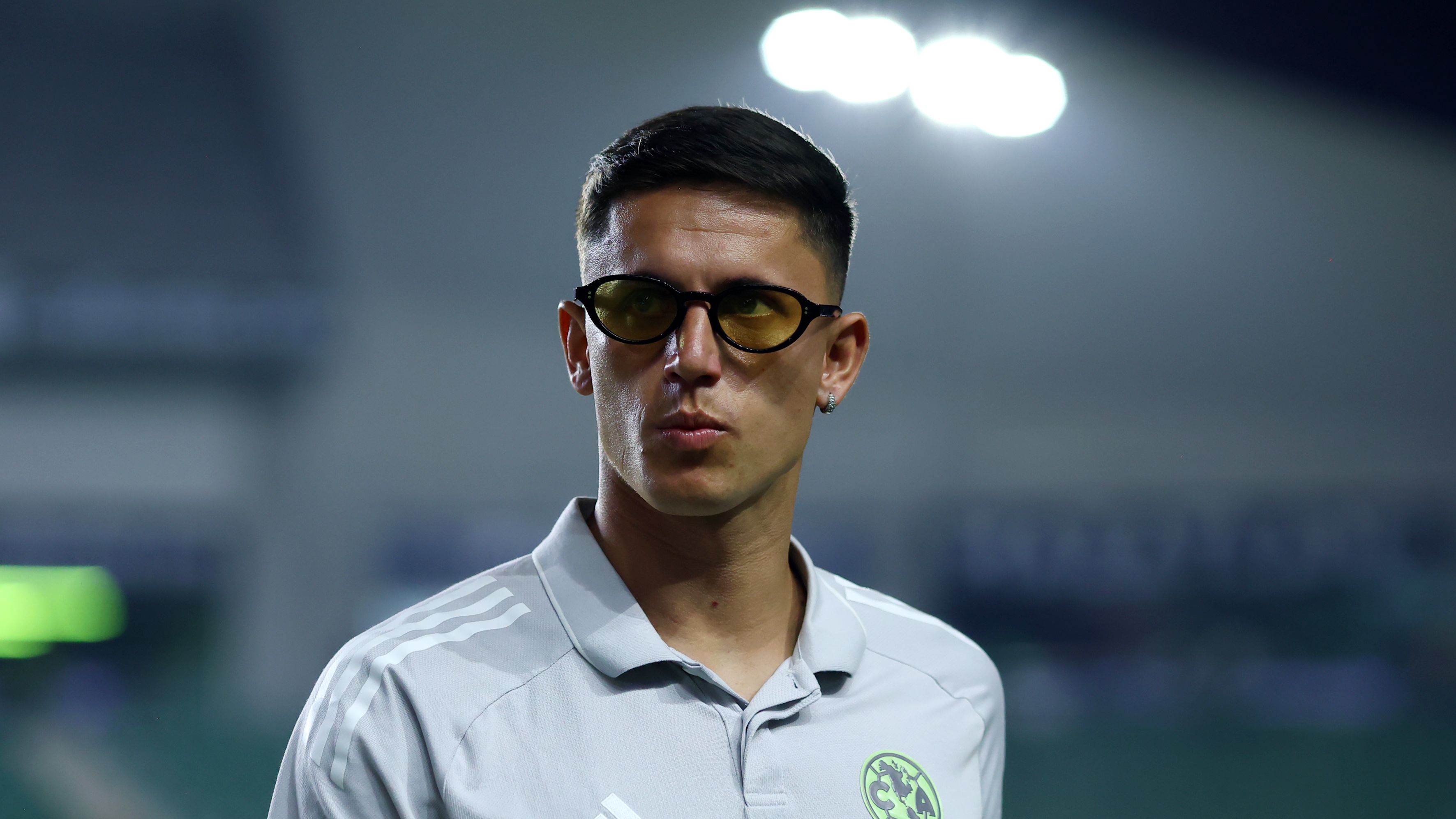 Mazatlan FC v America - Torneo Apertura 2025 Liga MX