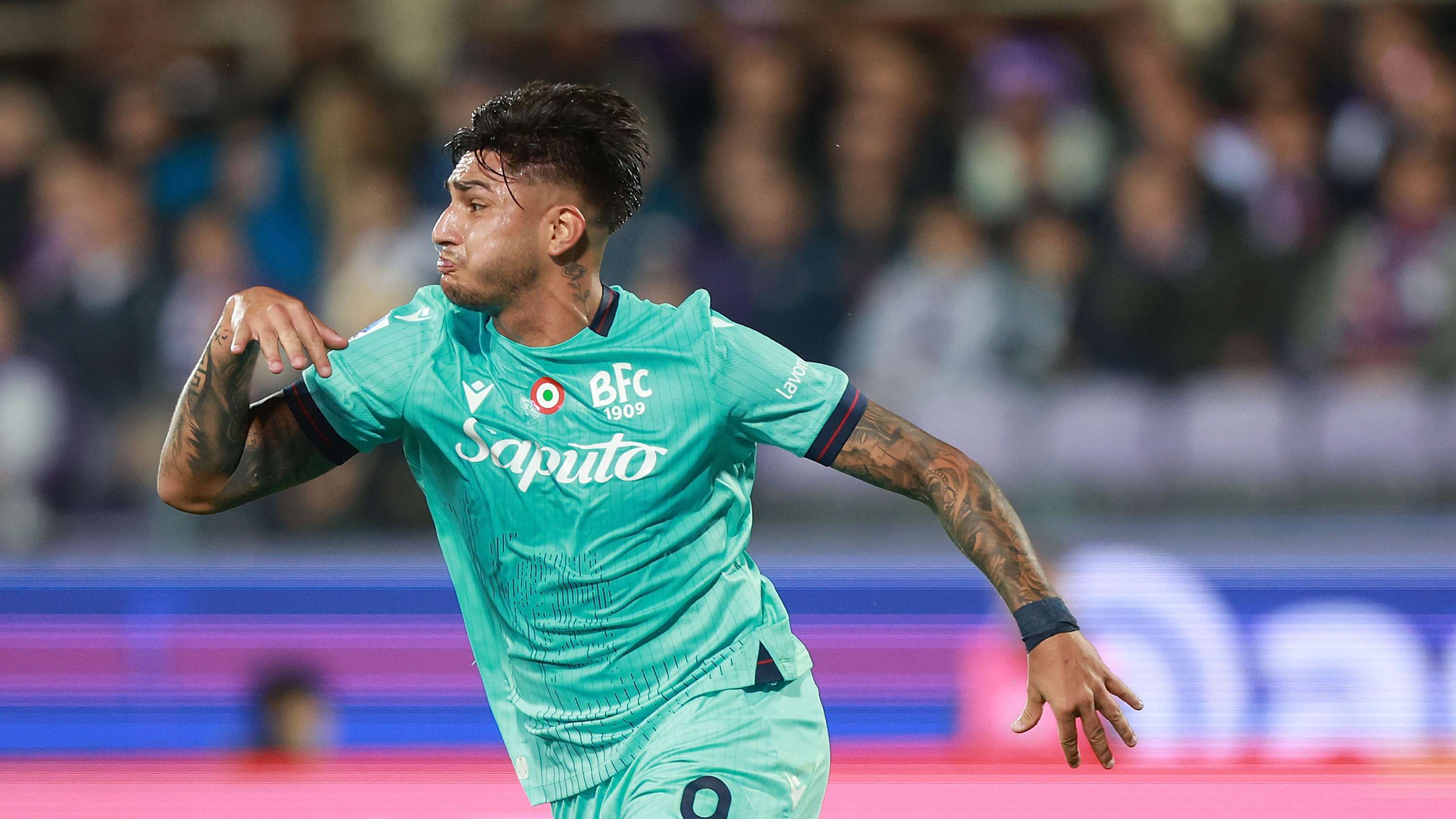 ACF Fiorentina v Bologna FC 1909 - Serie A