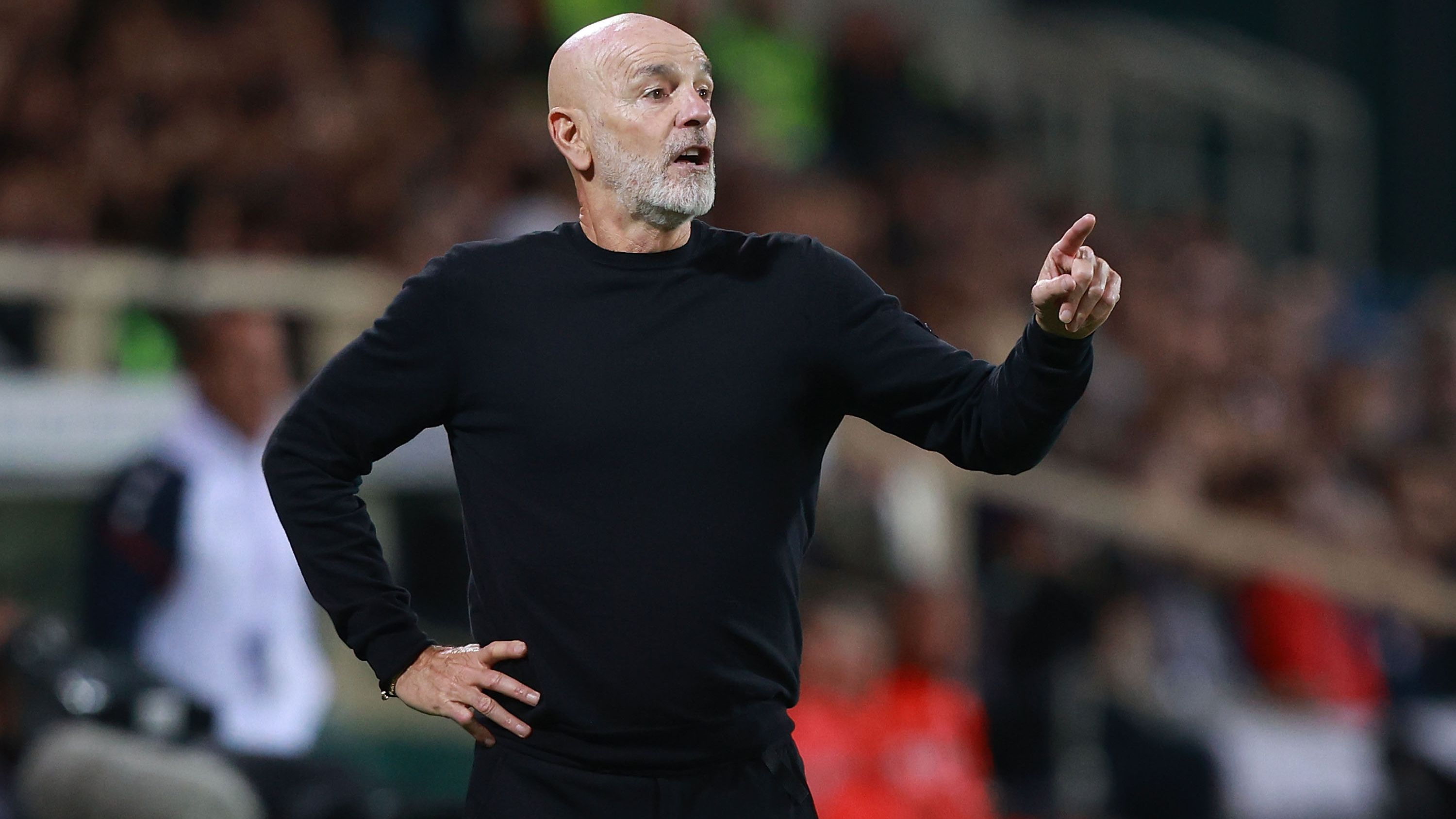 ACF Fiorentina v Bologna FC 1909 - Serie A