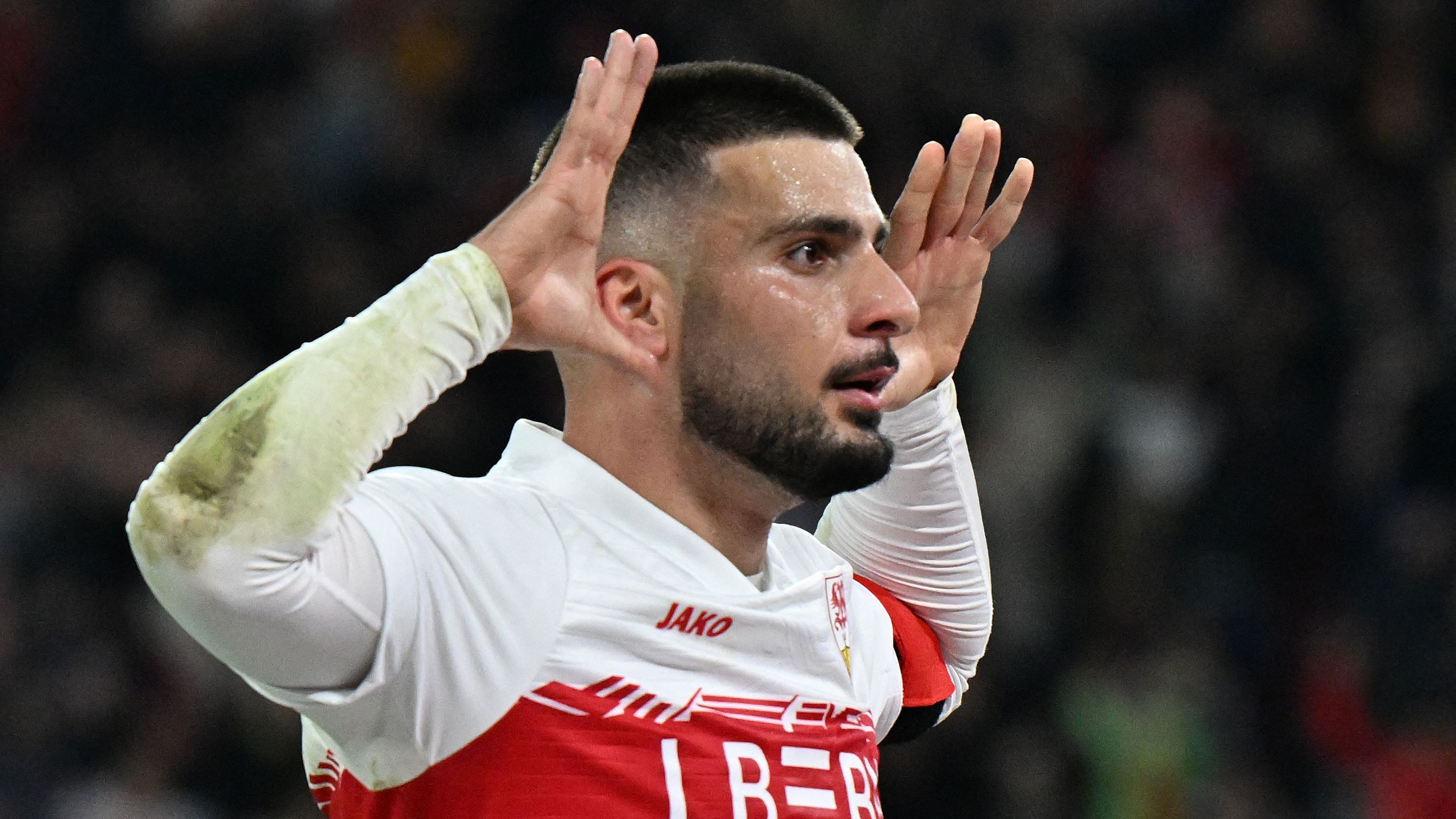 FBL-GER-BUNDESLIGA-STUTTGART-MAINZ