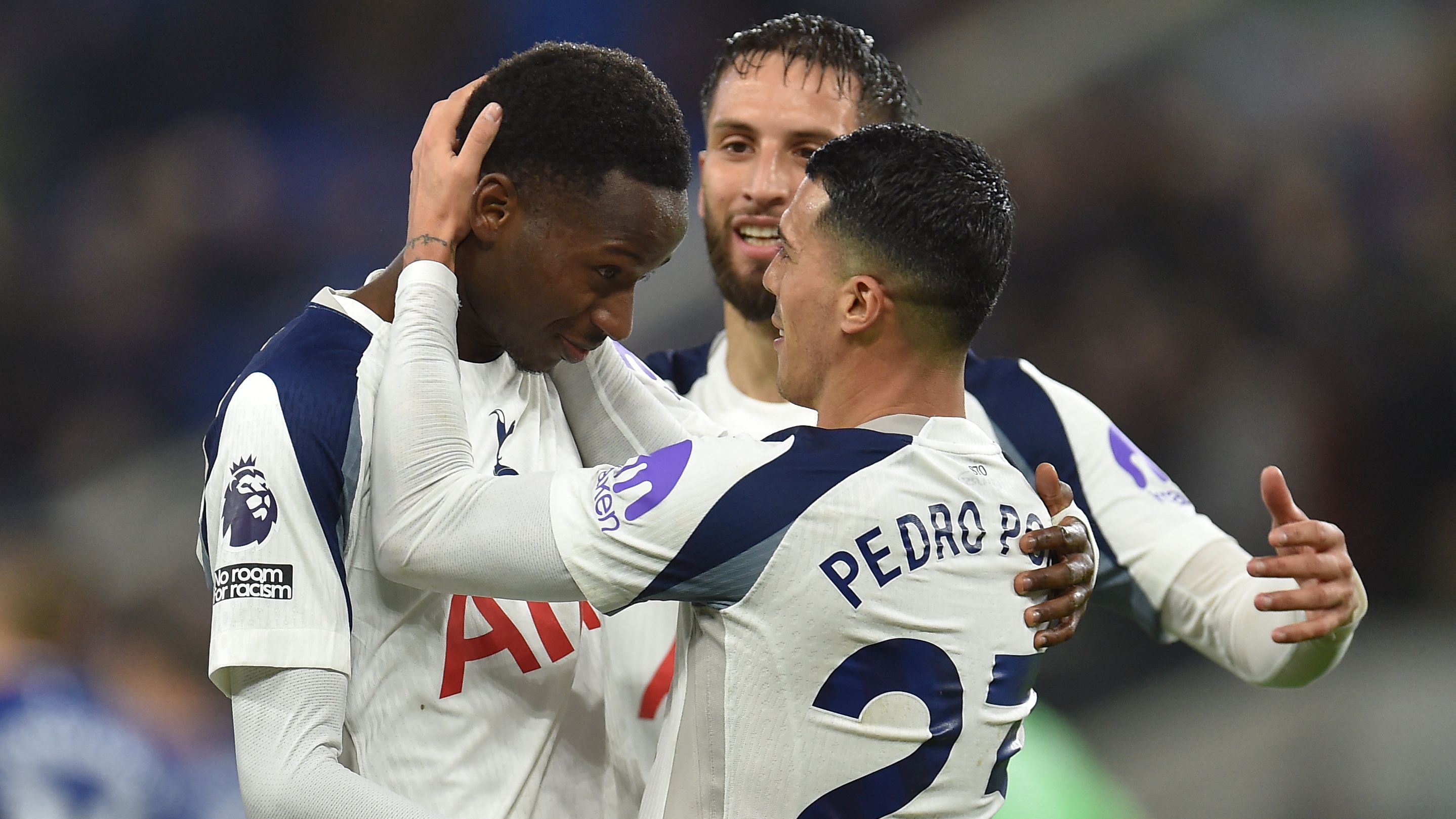 FBL-ENG-PR-EVERTON-TOTTENHAM