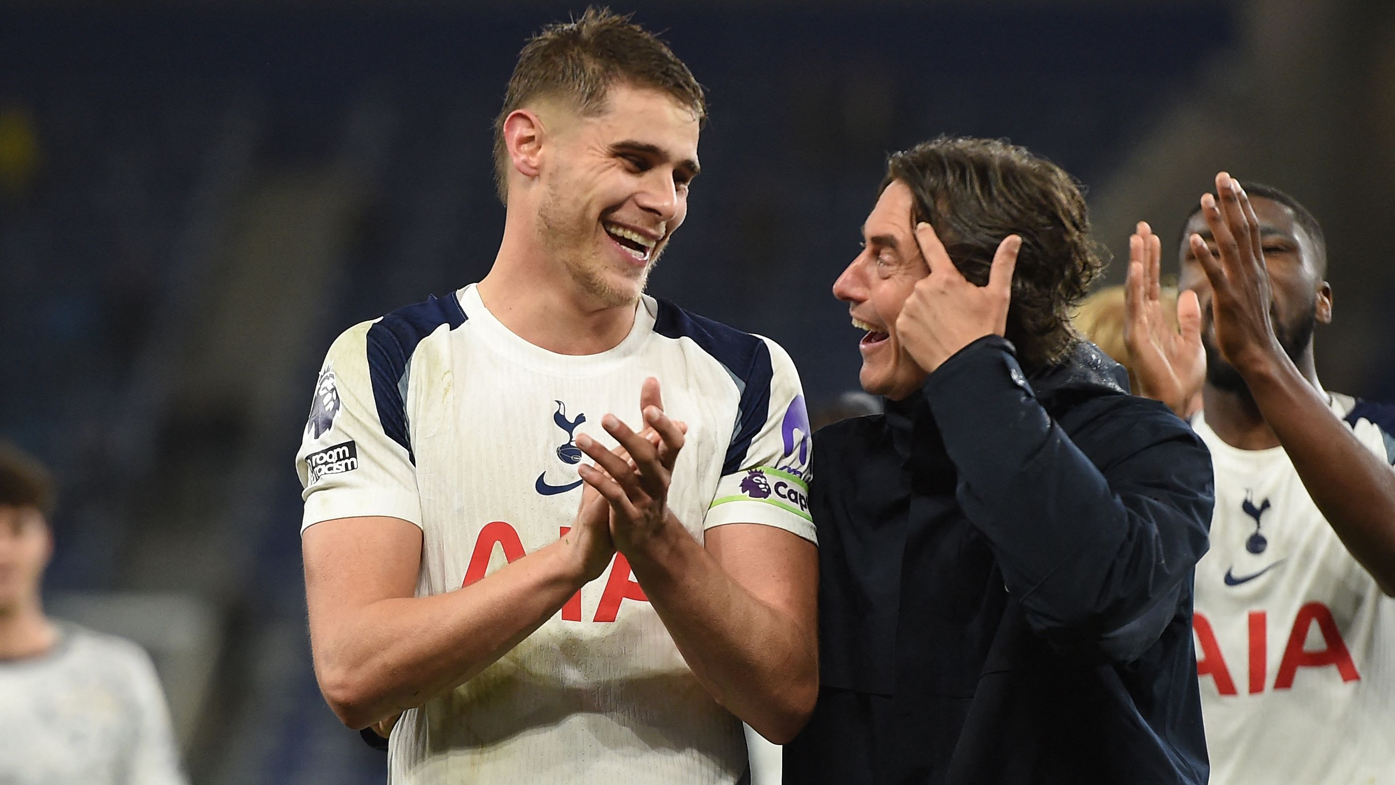 FBL-ENG-PR-EVERTON-TOTTENHAM