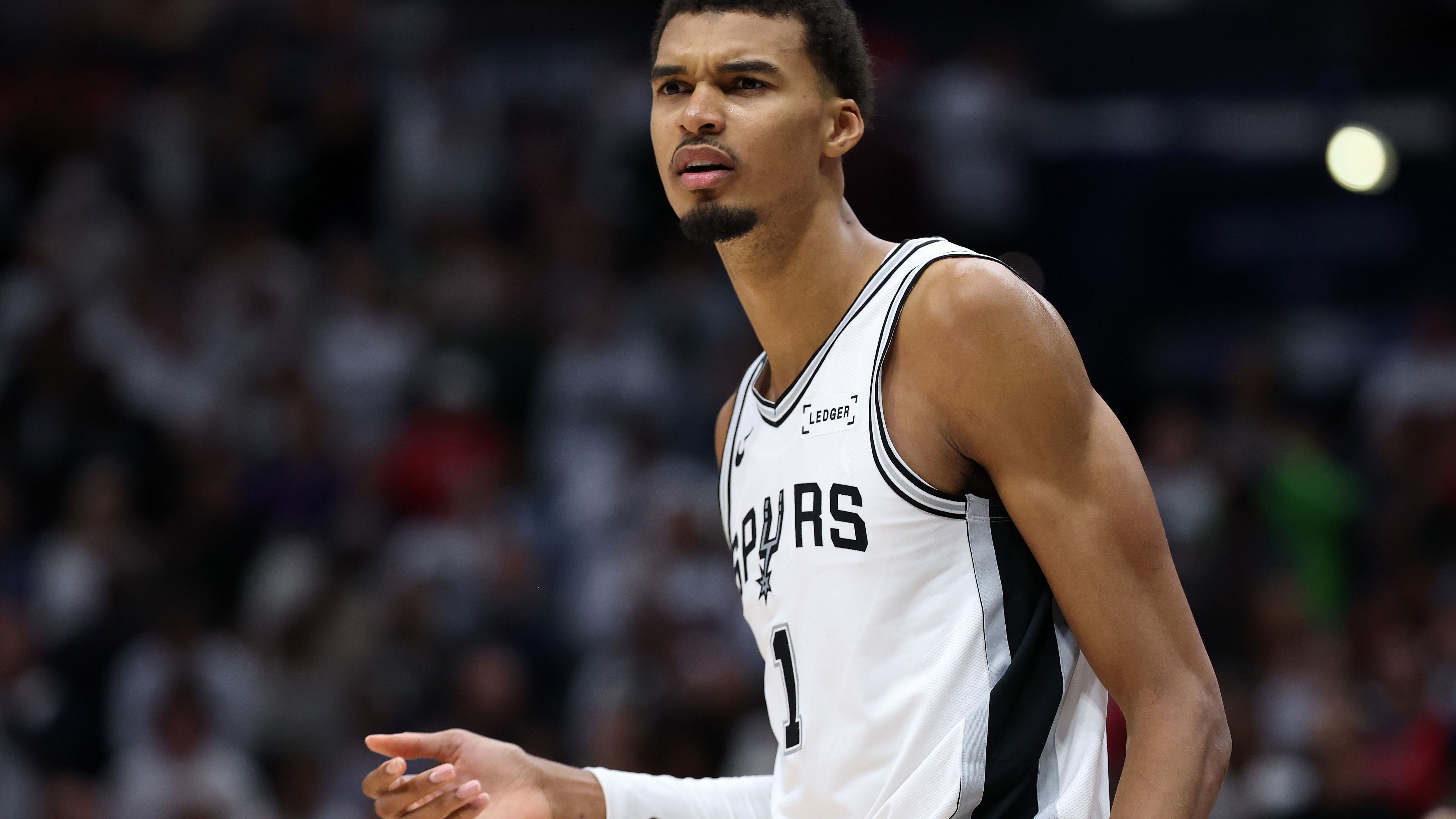 How to watch San Antonio Spurs vs Houston Rockets NBA game: Live stream, TV channel, and start time | Goal.com UK