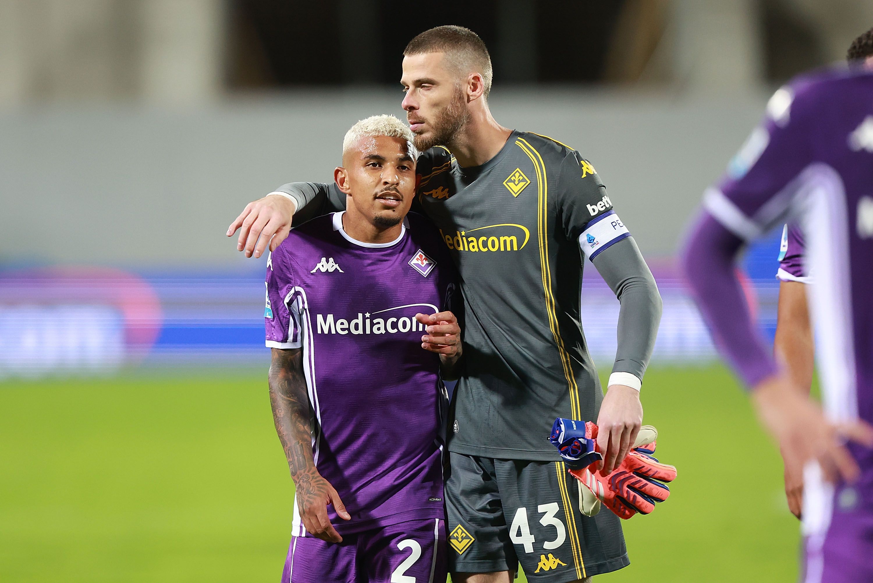 ACF Fiorentina v Bologna FC 1909 - Serie A