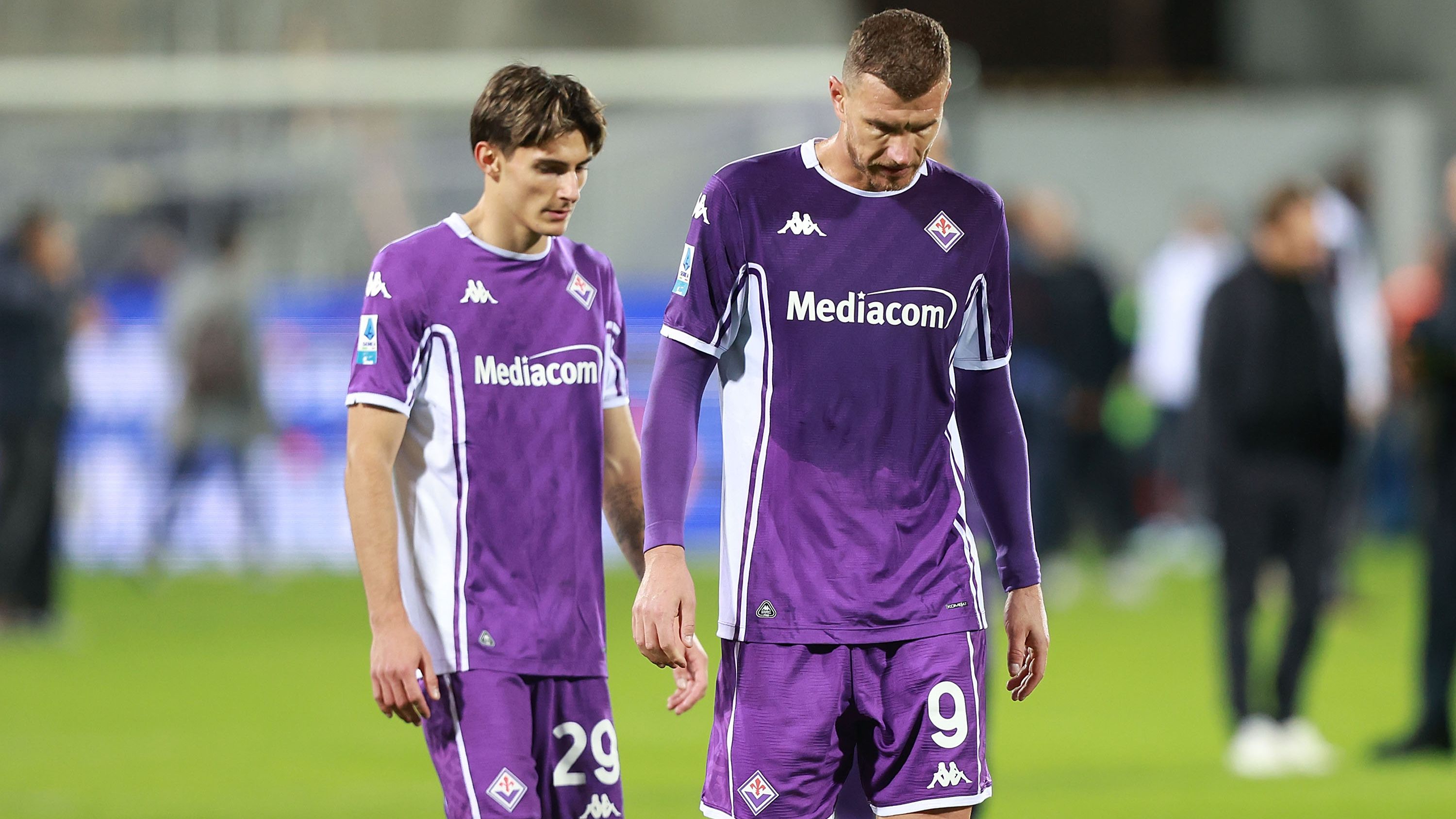 ACF Fiorentina v Bologna FC 1909 - Serie A