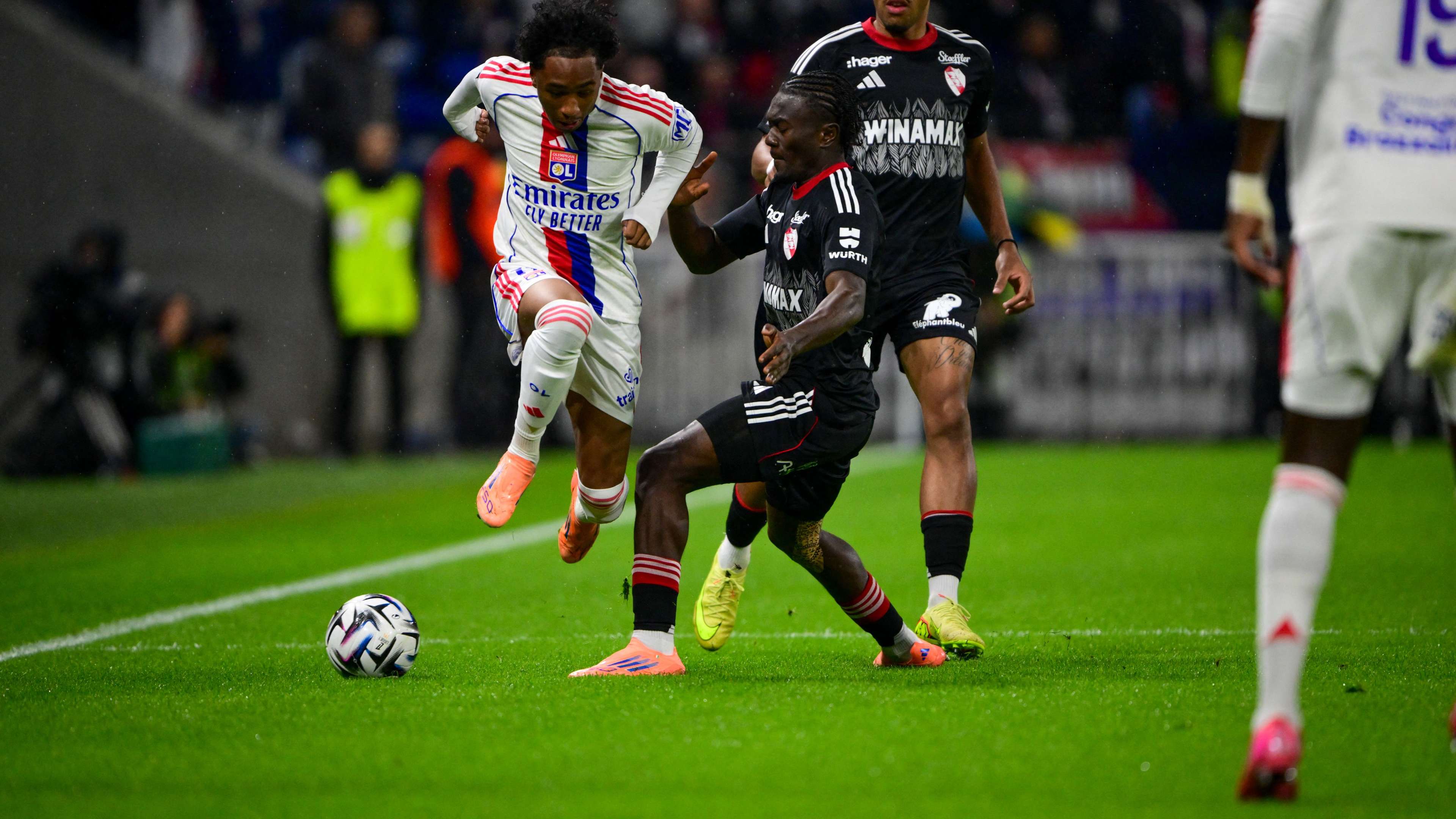FBL-FRA-LIGUE1-LYON-STRASBOURG