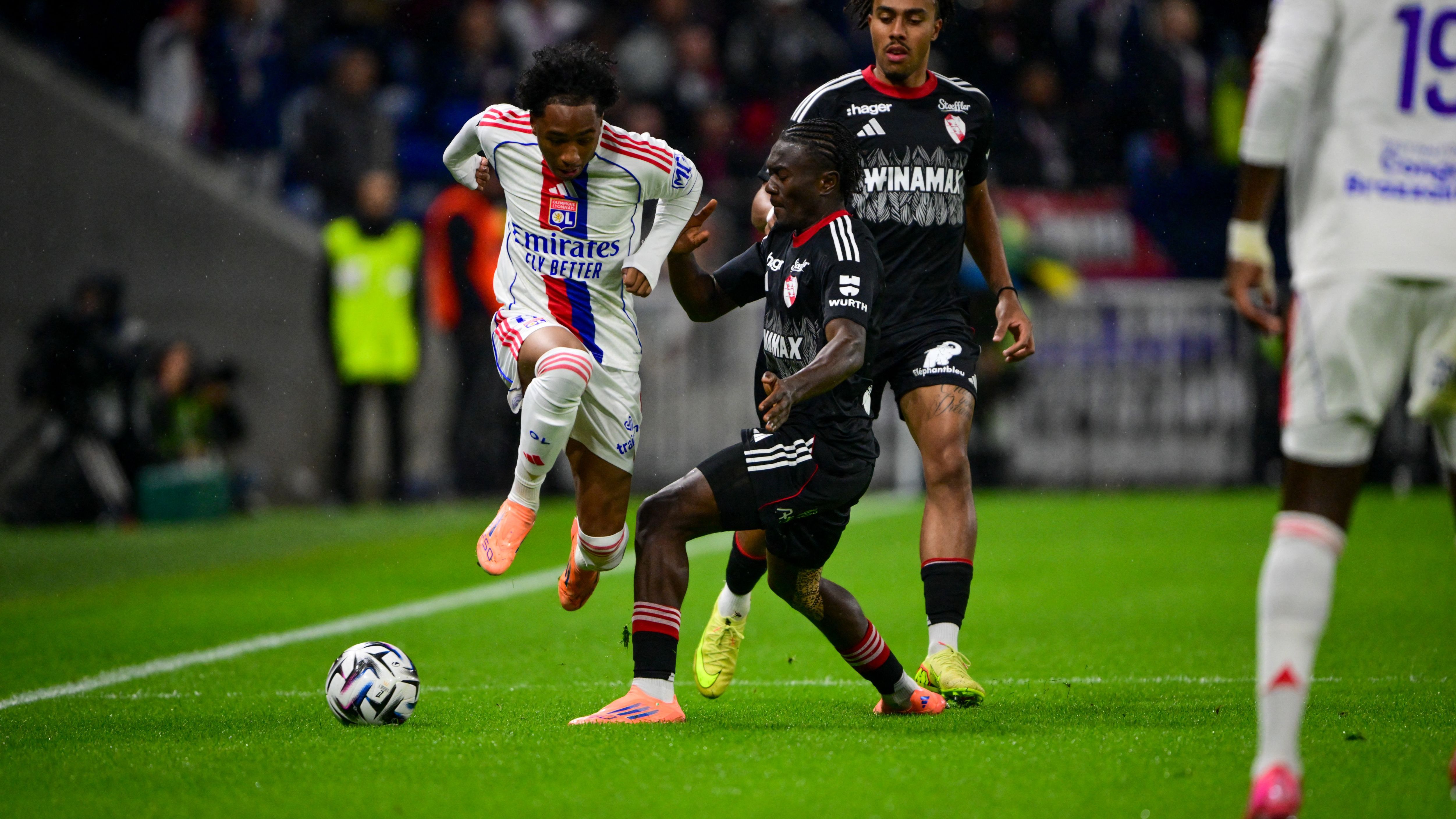 FBL-FRA-LIGUE1-LYON-STRASBOURG