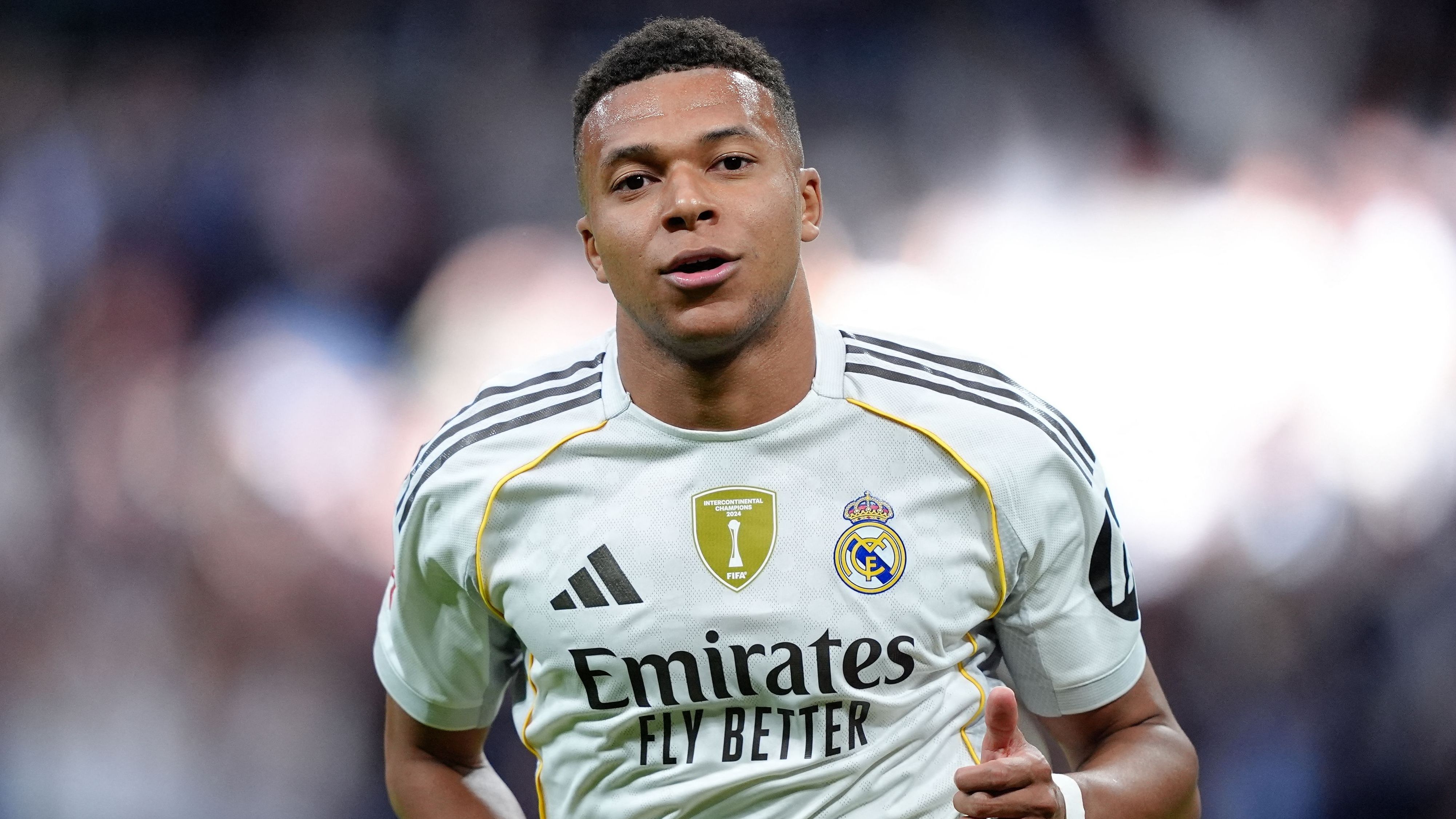 Real Madrid CF v FC Barcelona-LaLiga EA Sports