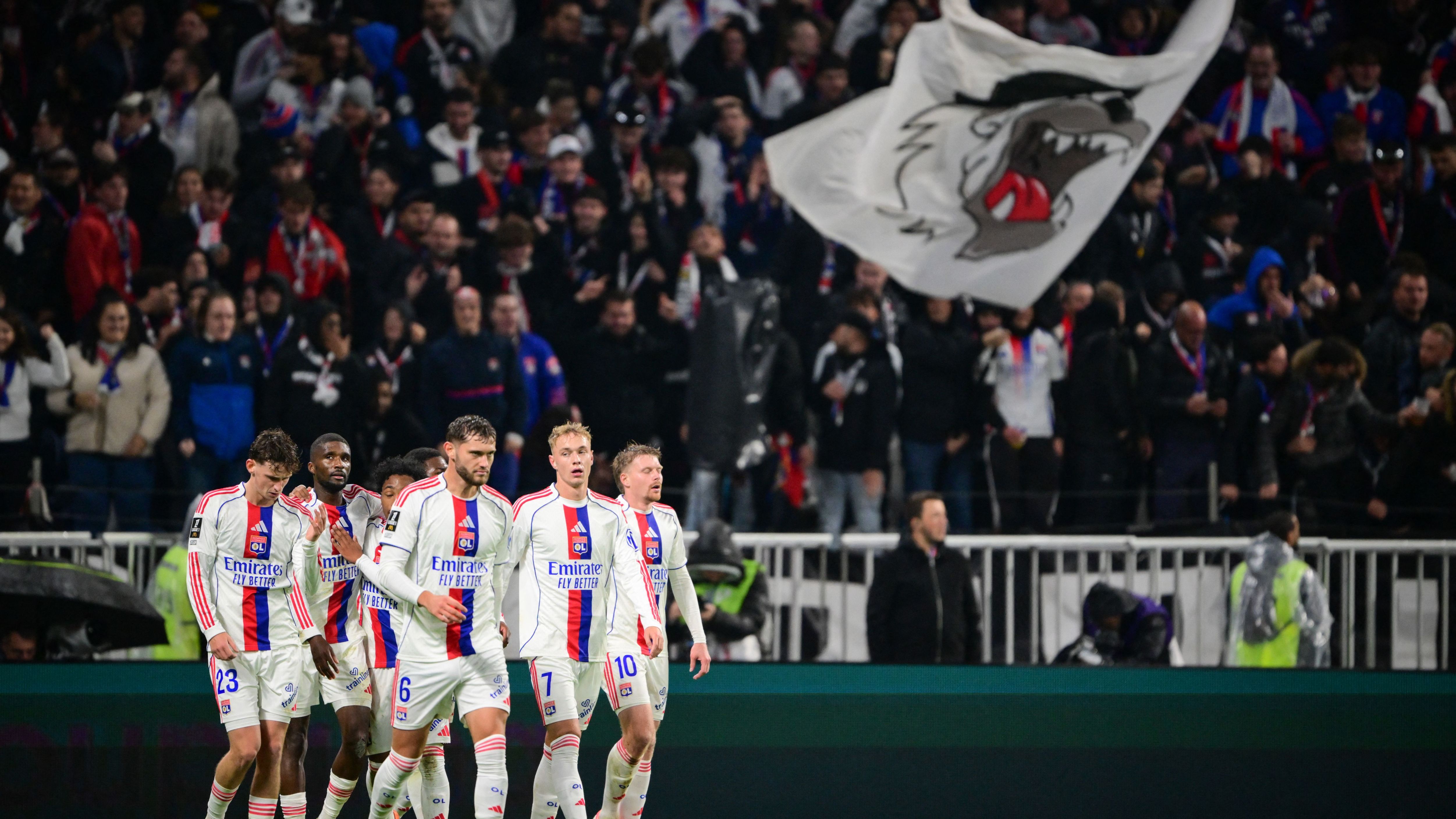 Lorient - Lyon : Le onze explosif de Paulo Fonseca