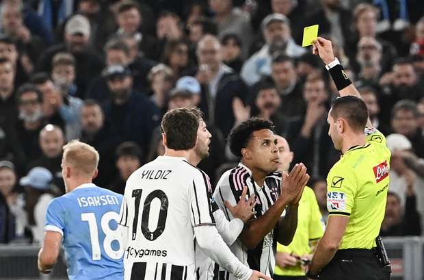 How to watch today's Juventus vs Lazio Serie A game: Live stream, TV channel, and start time 2 FBL-ITA-SERIEA-LAZIO-JUVENTUS