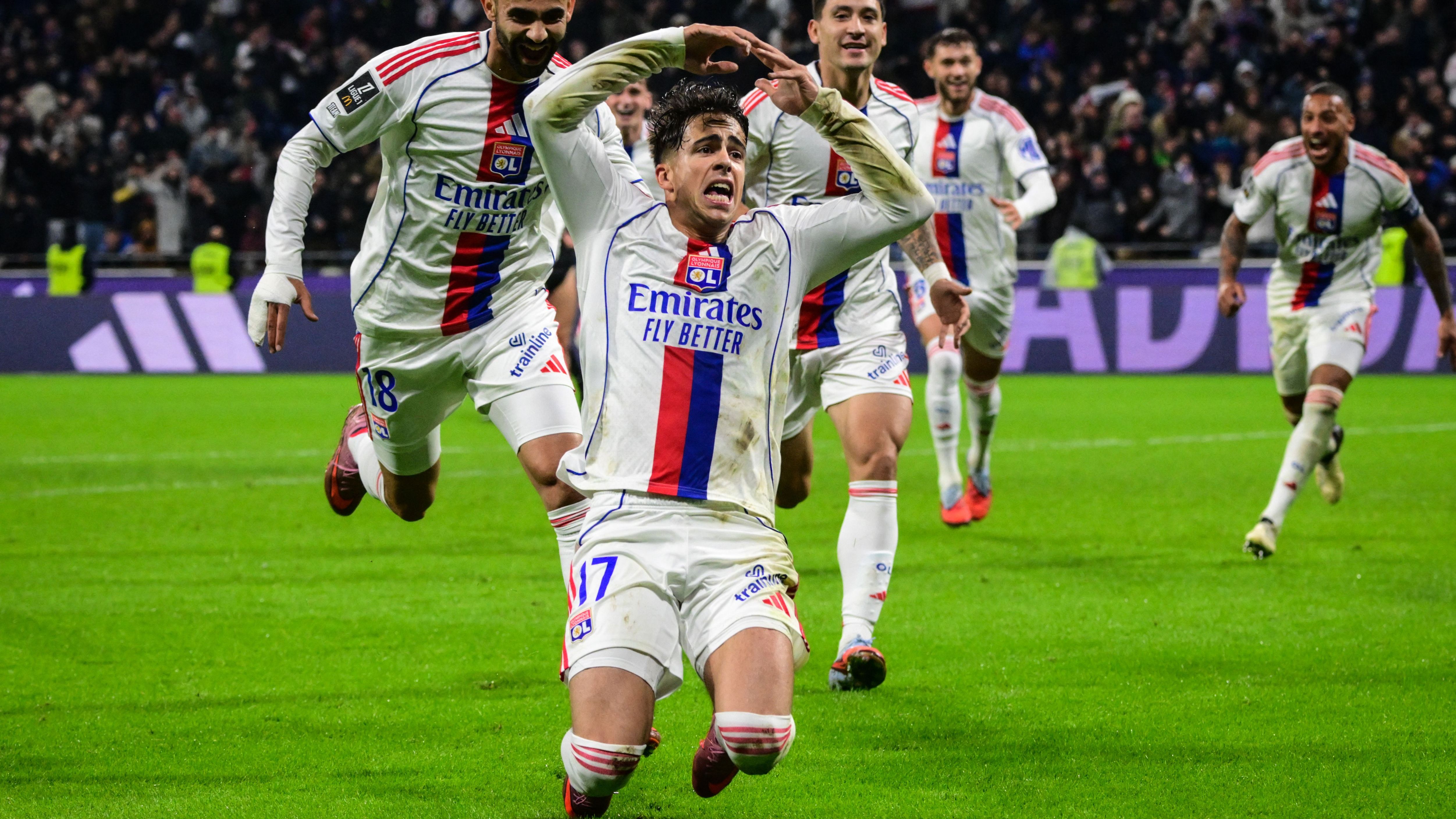 FBL-FRA-LIGUE1-LYON-STRASBOURG