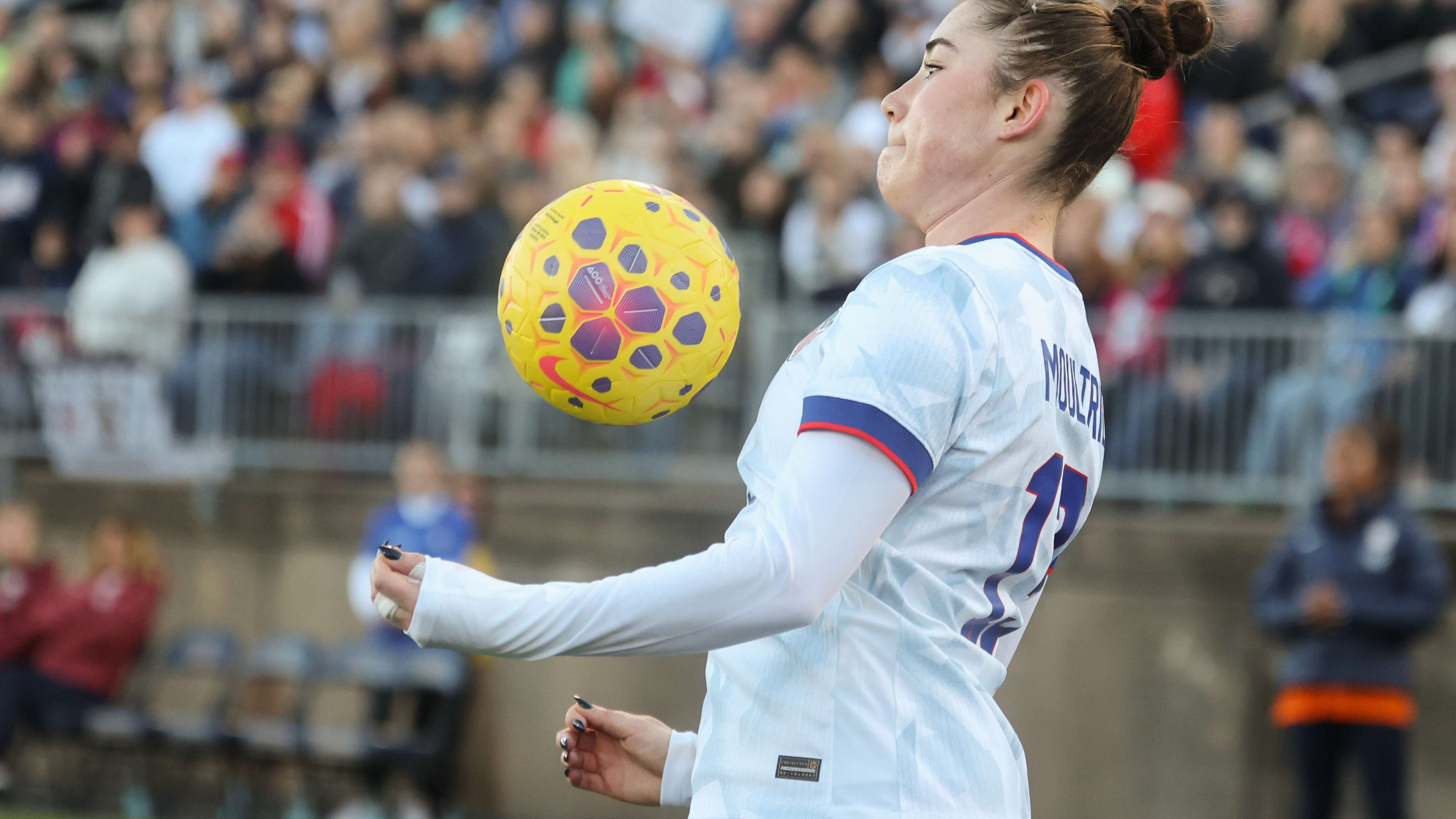 United States v Portugal - International Friendly