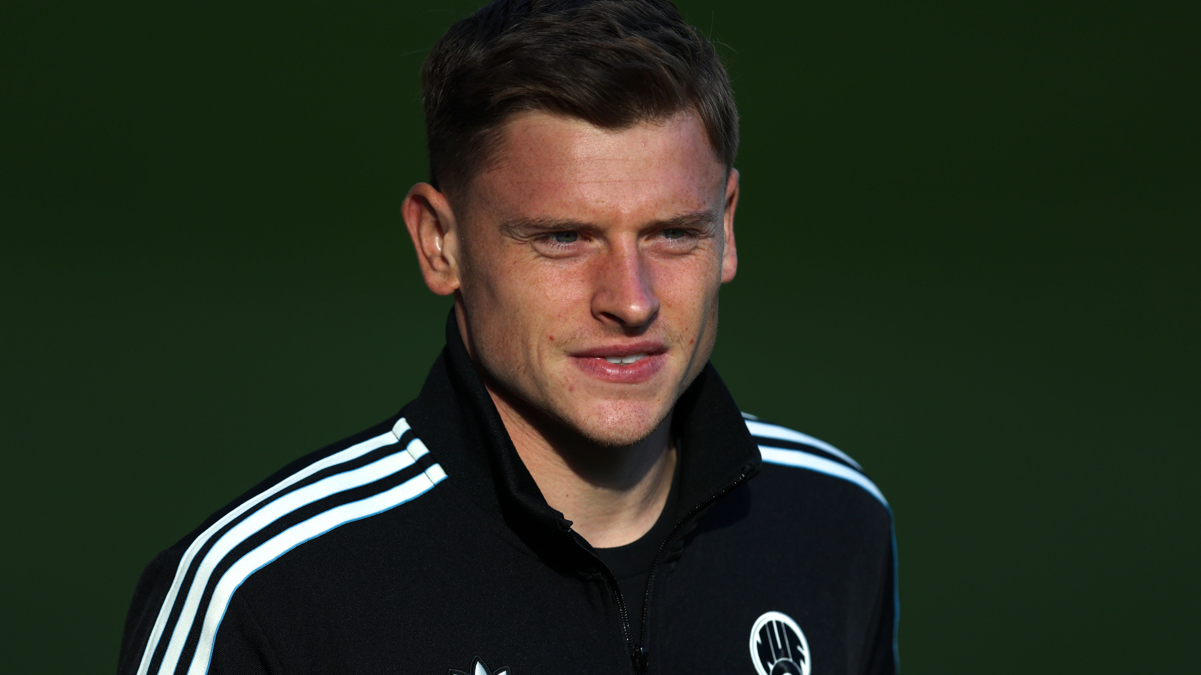 Newcastle United v Fulham - Premier League