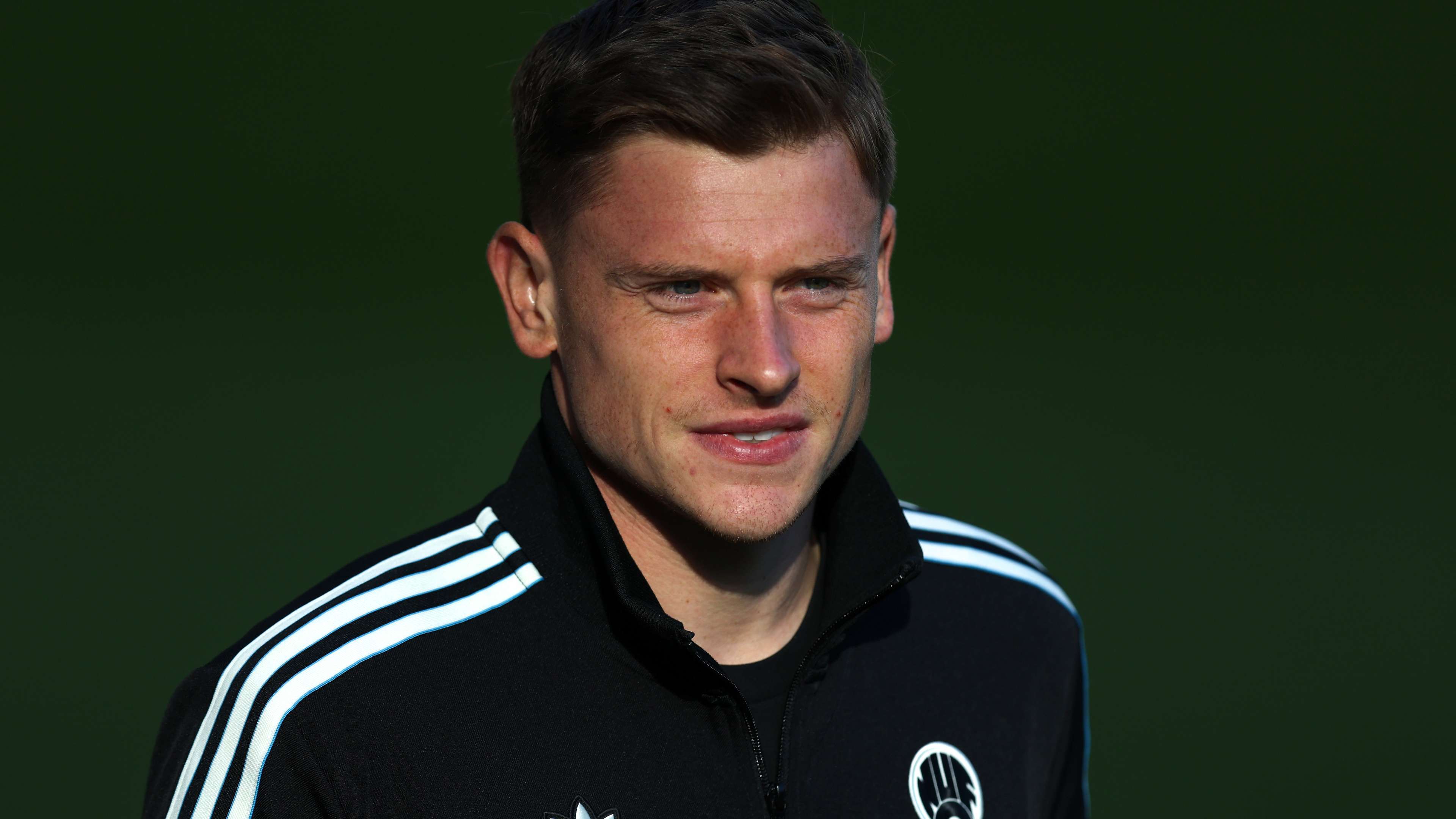 Newcastle United v Fulham - Premier League