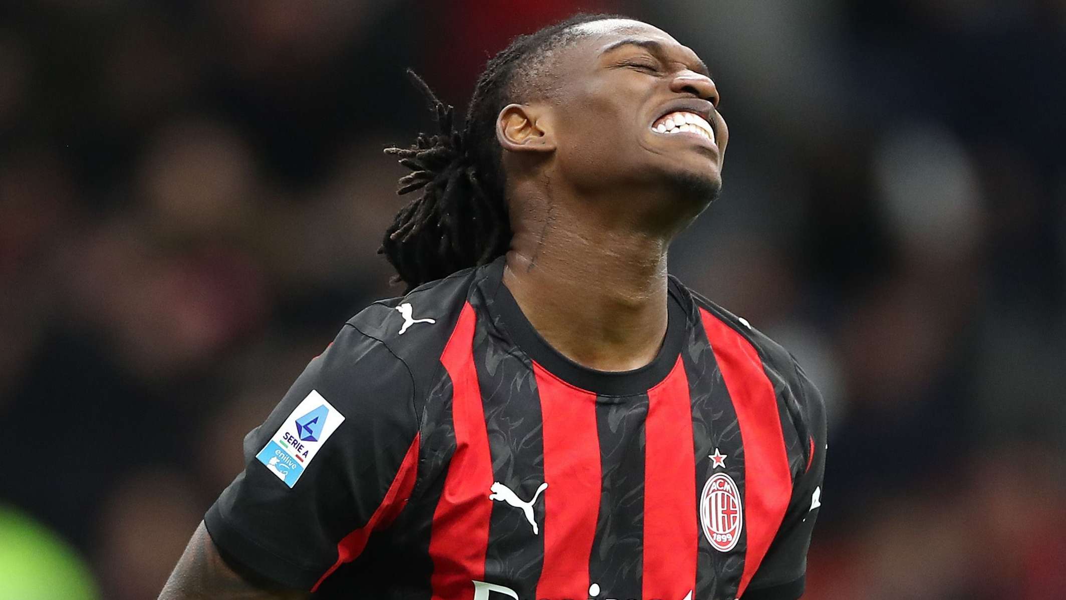 AC Milan v Pisa SC - Serie A