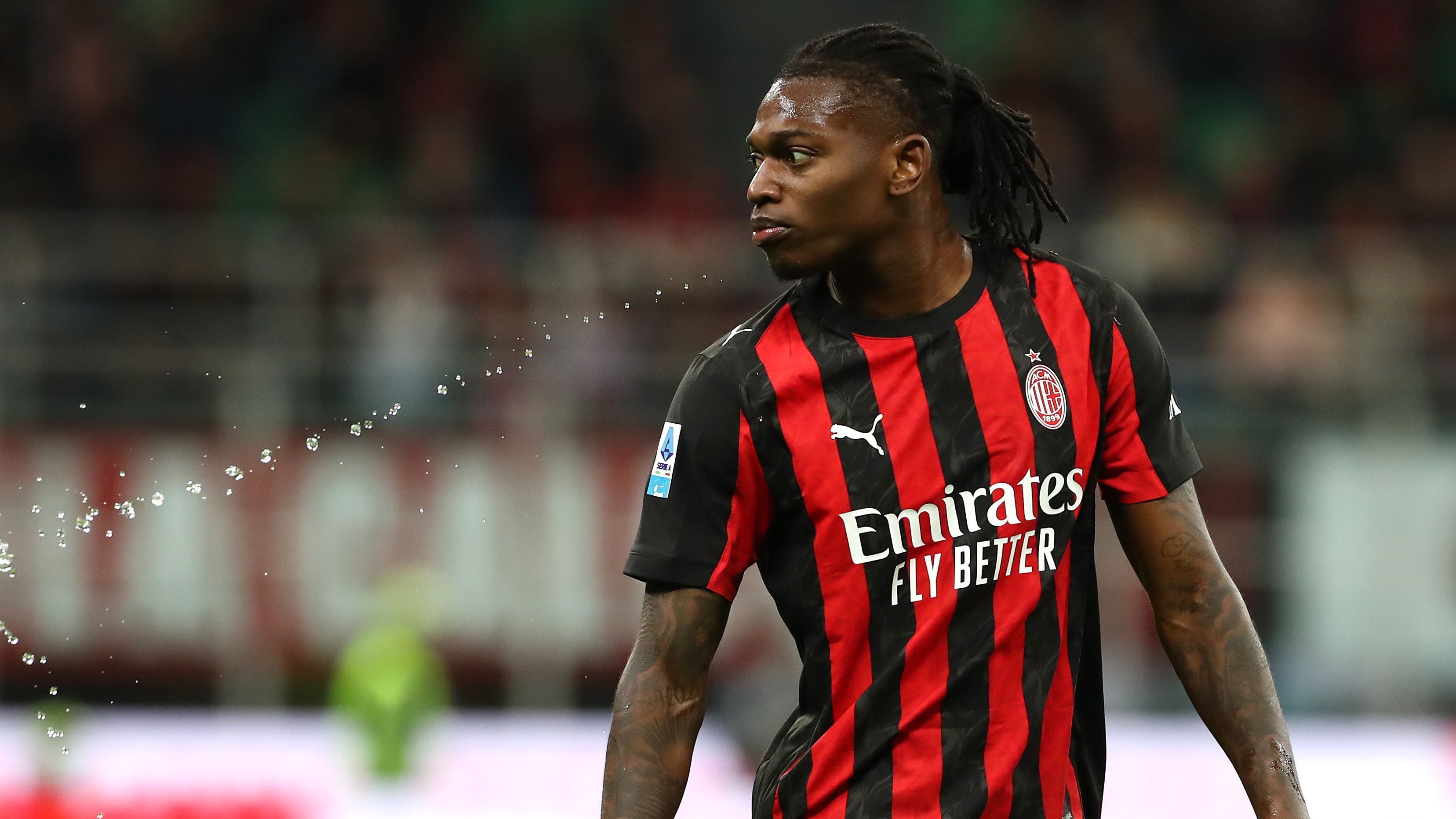 AC Milan v Pisa SC - Serie A