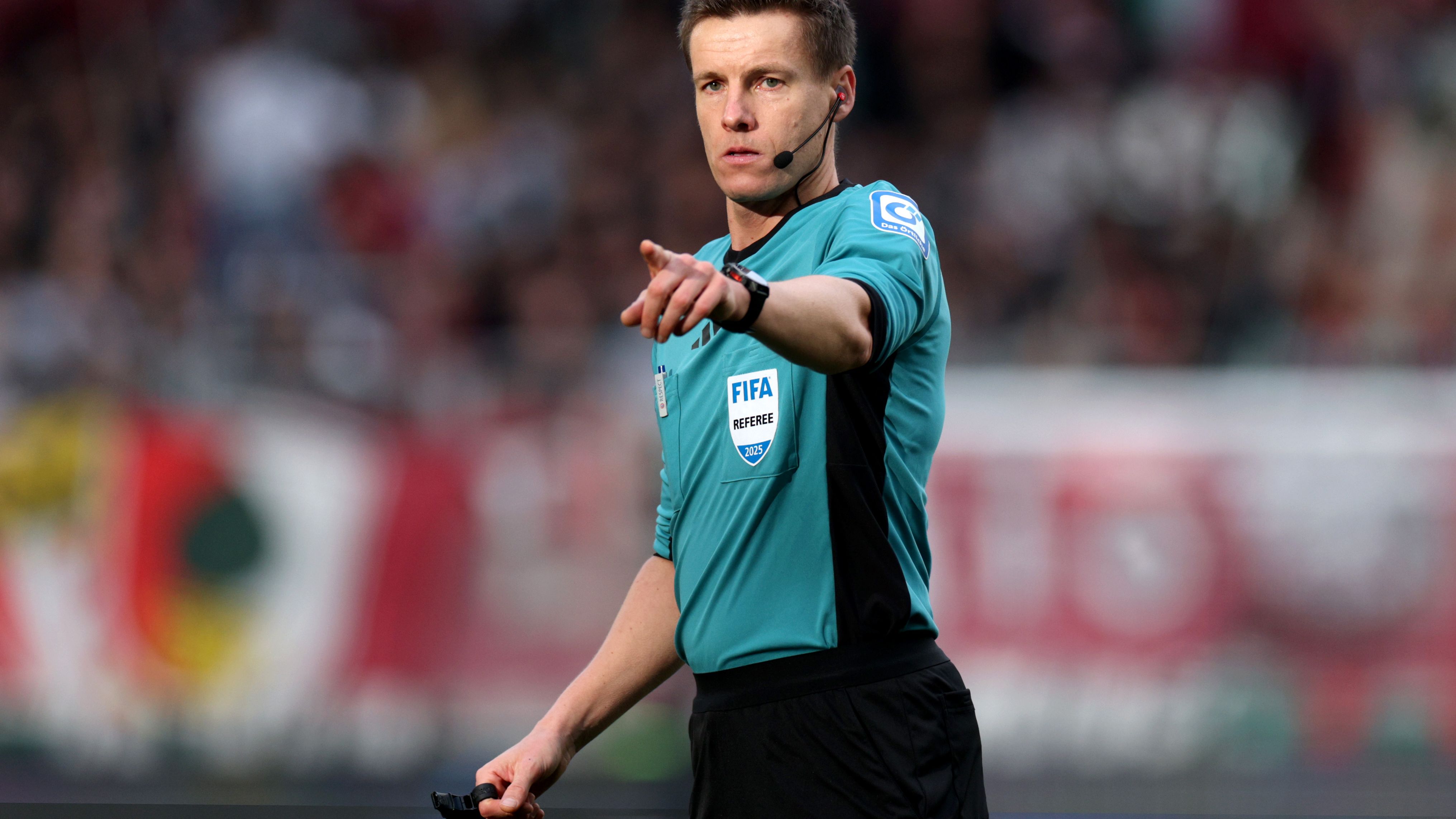 FC Augsburg v RB Leipzig - Bundesliga