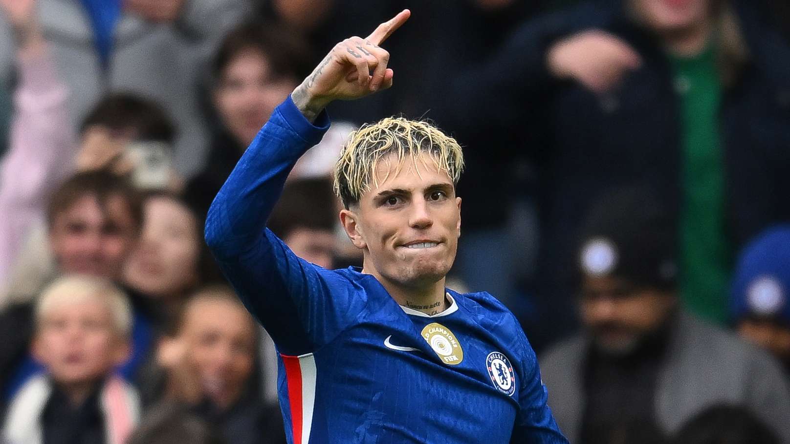 Chelsea v Sunderland - Premier League