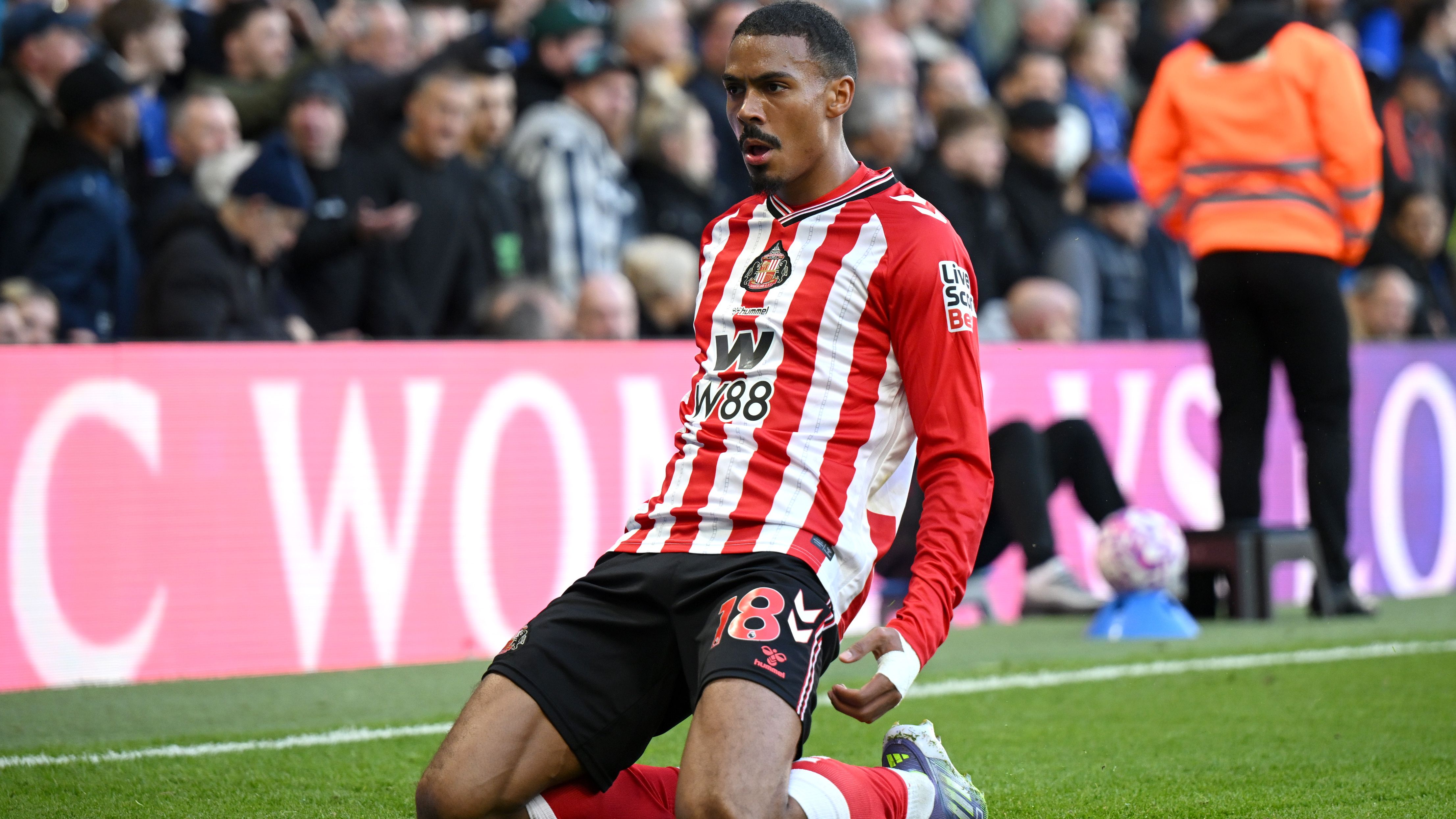 Chelsea v Sunderland - Premier League