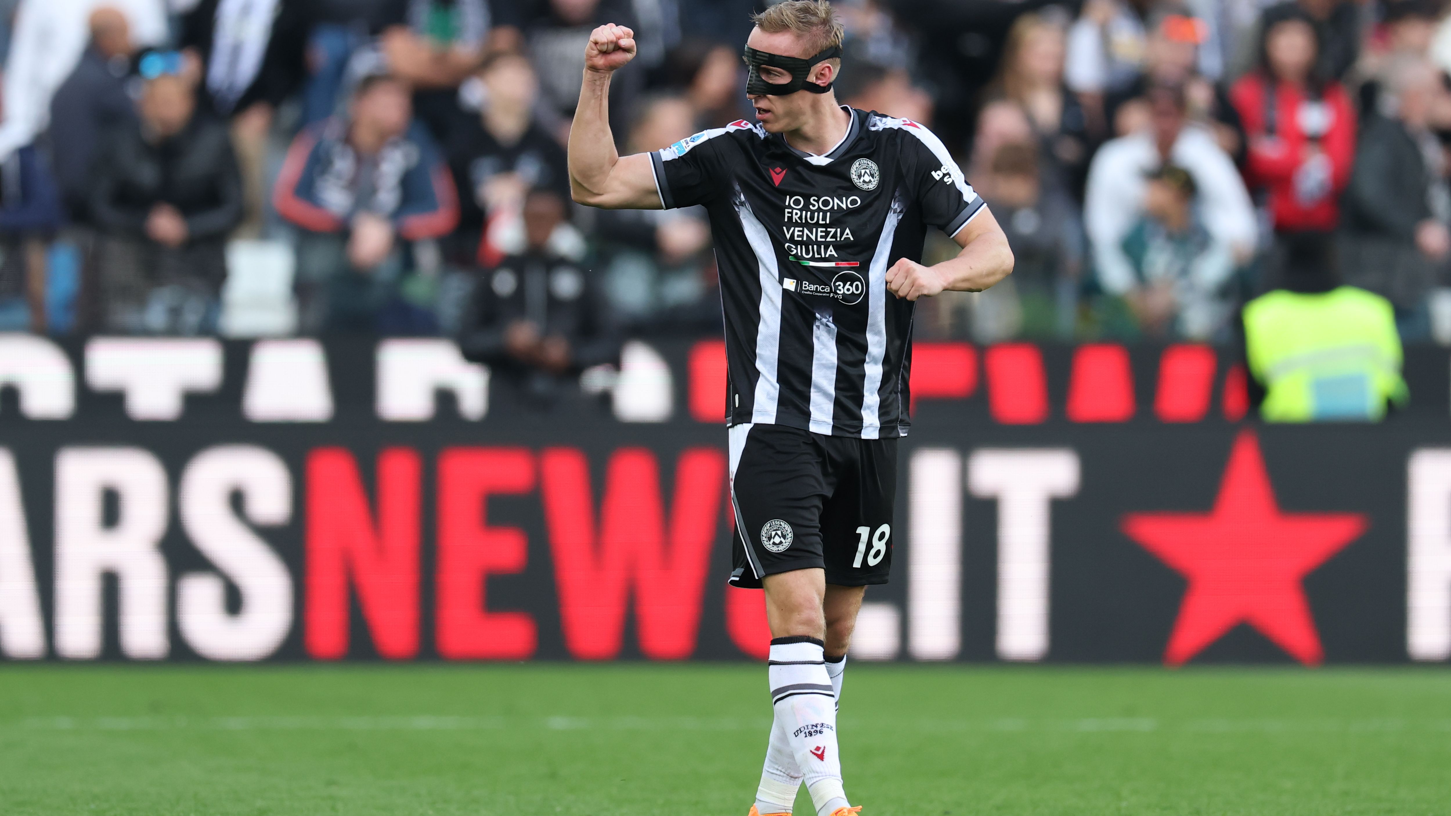 Udinese Calcio v US Lecce - Serie A