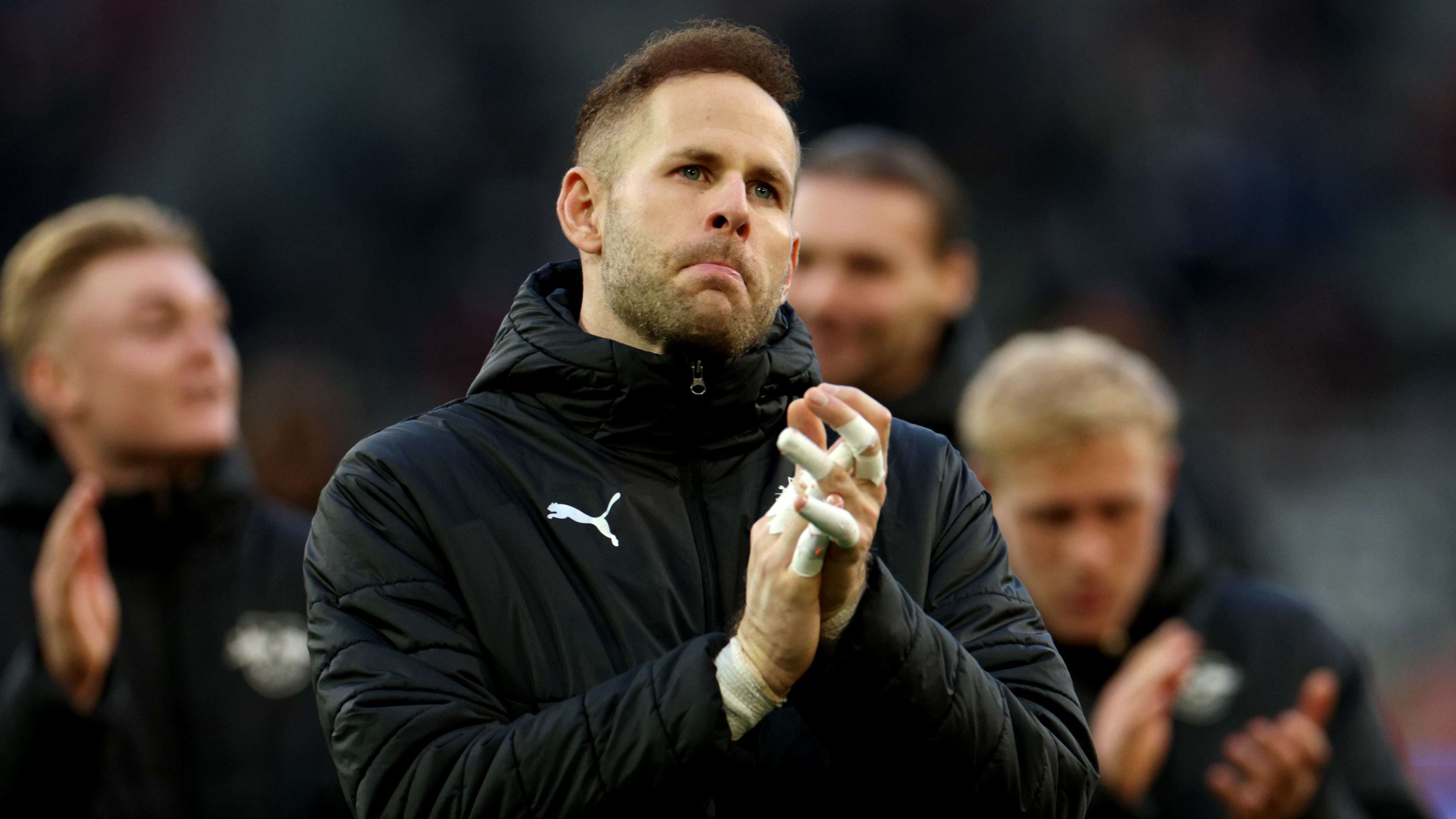 FC Augsburg v RB Leipzig - Bundesliga