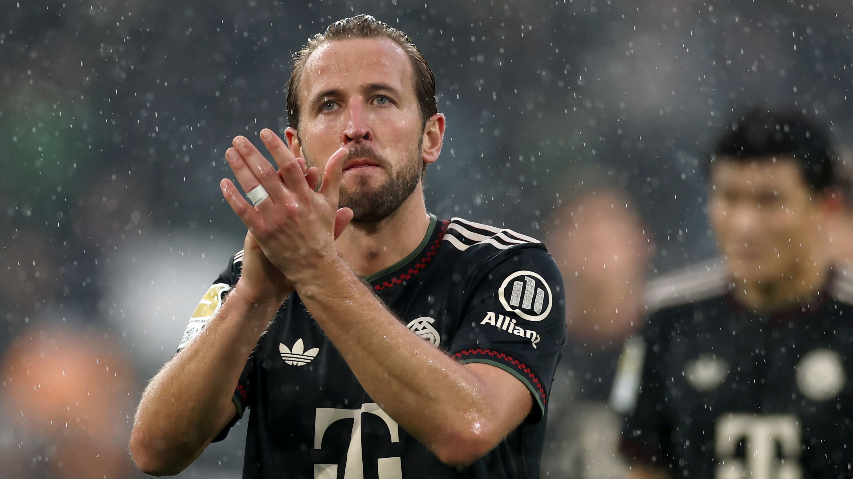 Borussia Mönchengladbach v FC Bayern München - Bundesliga