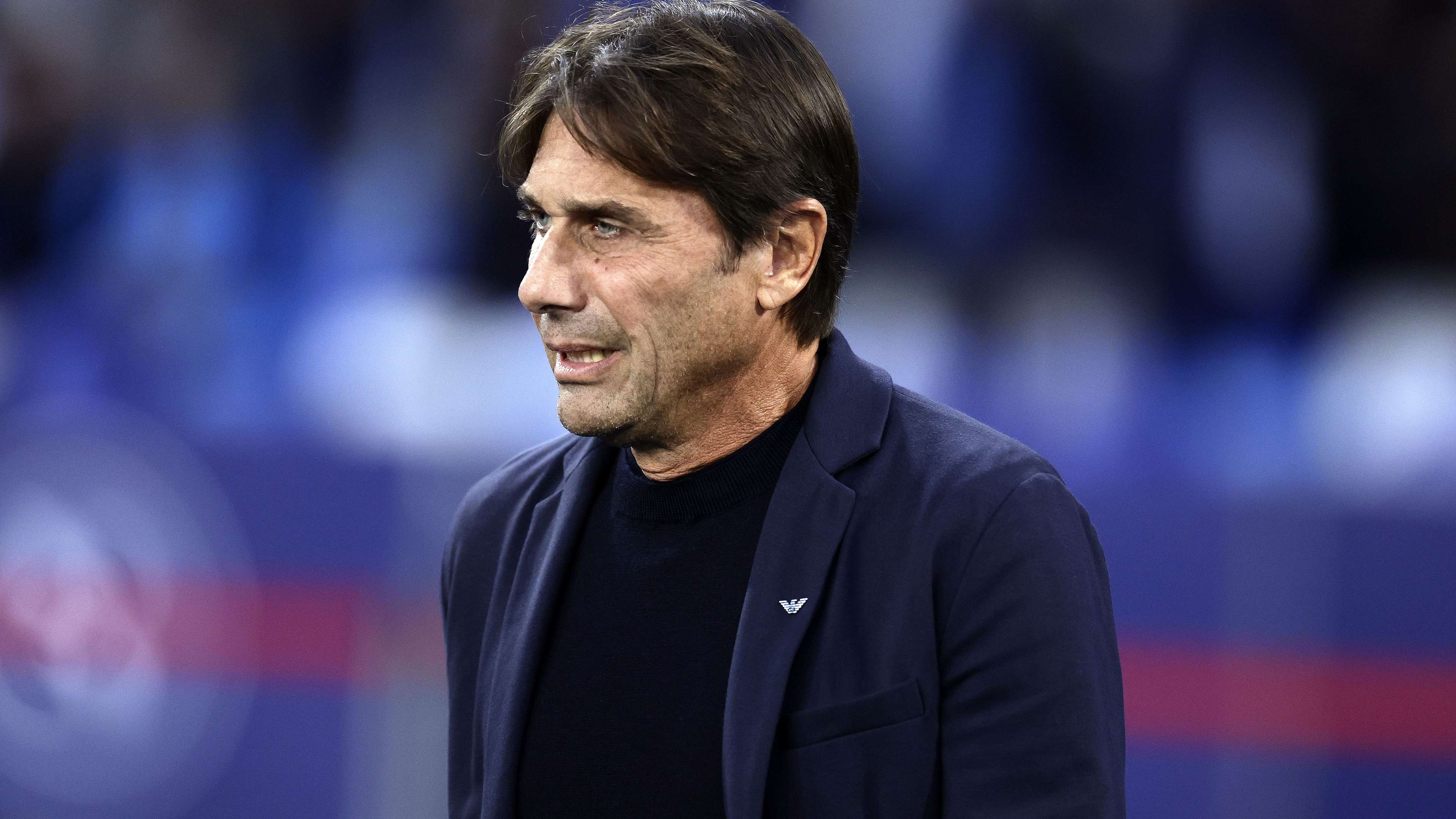 SSC Napoli v FC Internazionale - Serie A