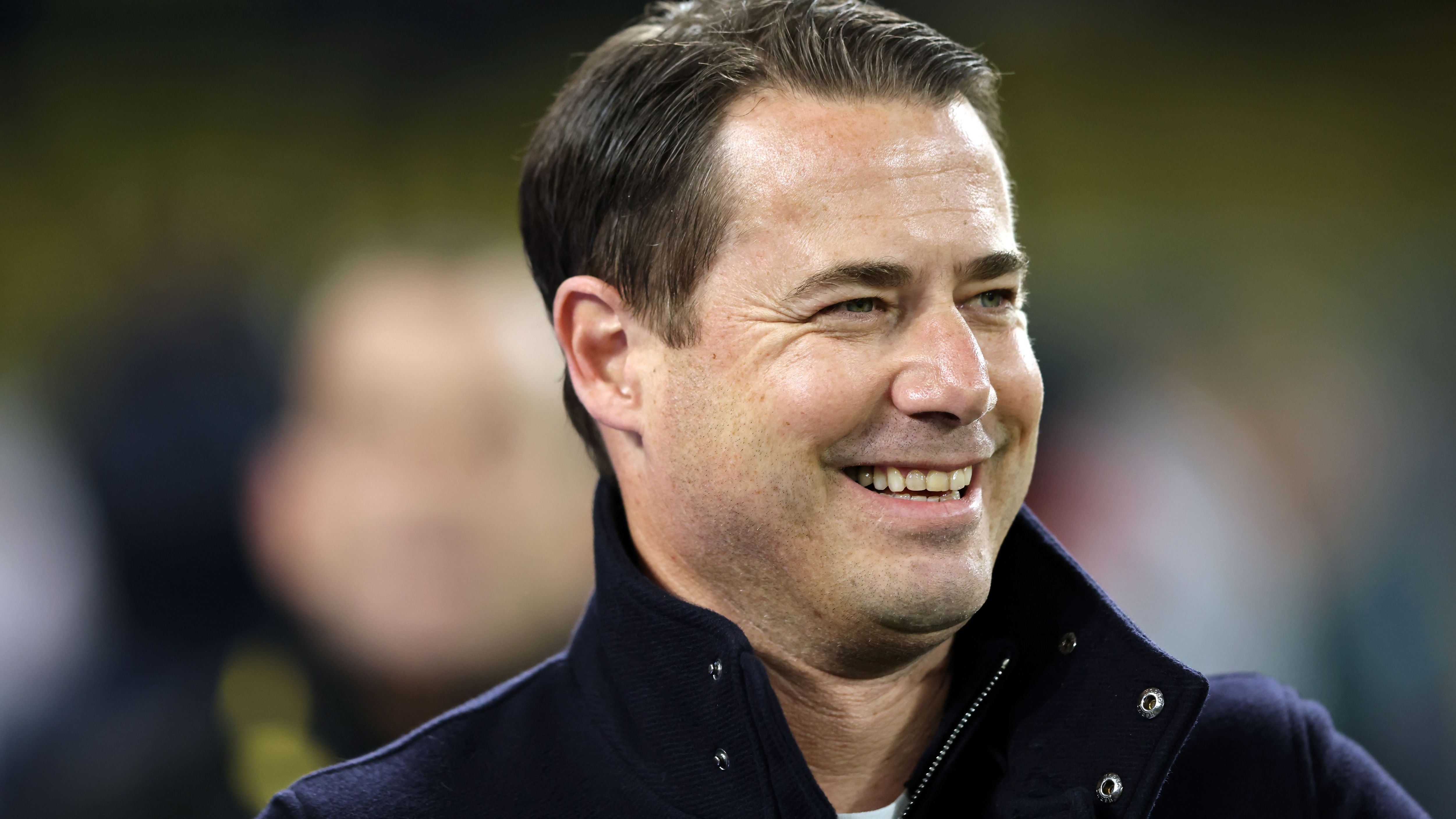 Borussia Dortmund v 1. FC Köln - Bundesliga