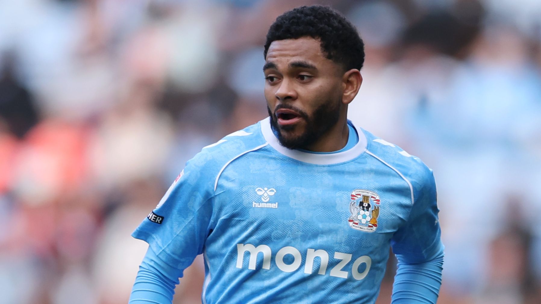 Coventry City v Watford - Sky Bet Championship