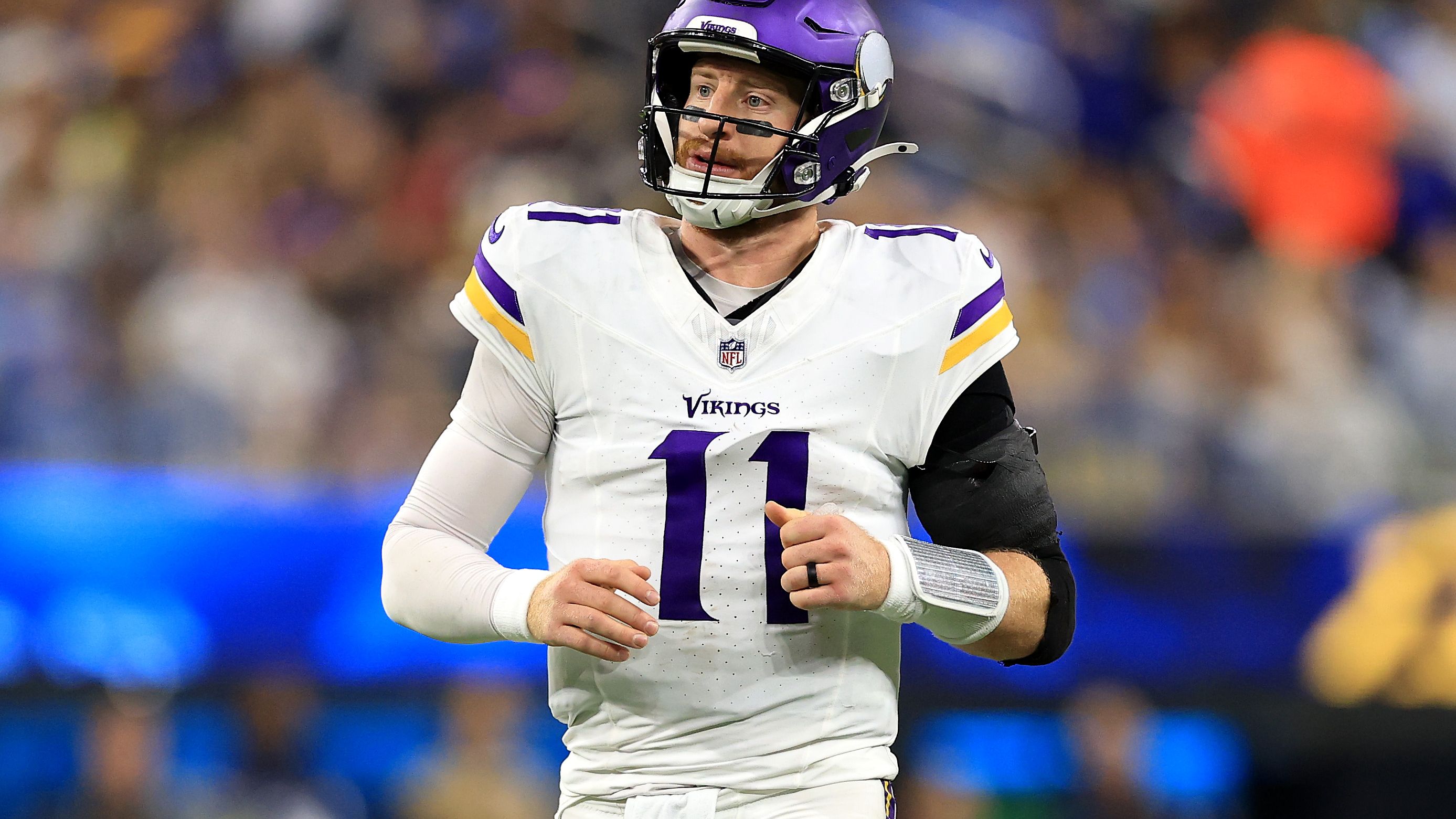 Minnesota Vikings v Los Angeles Chargers