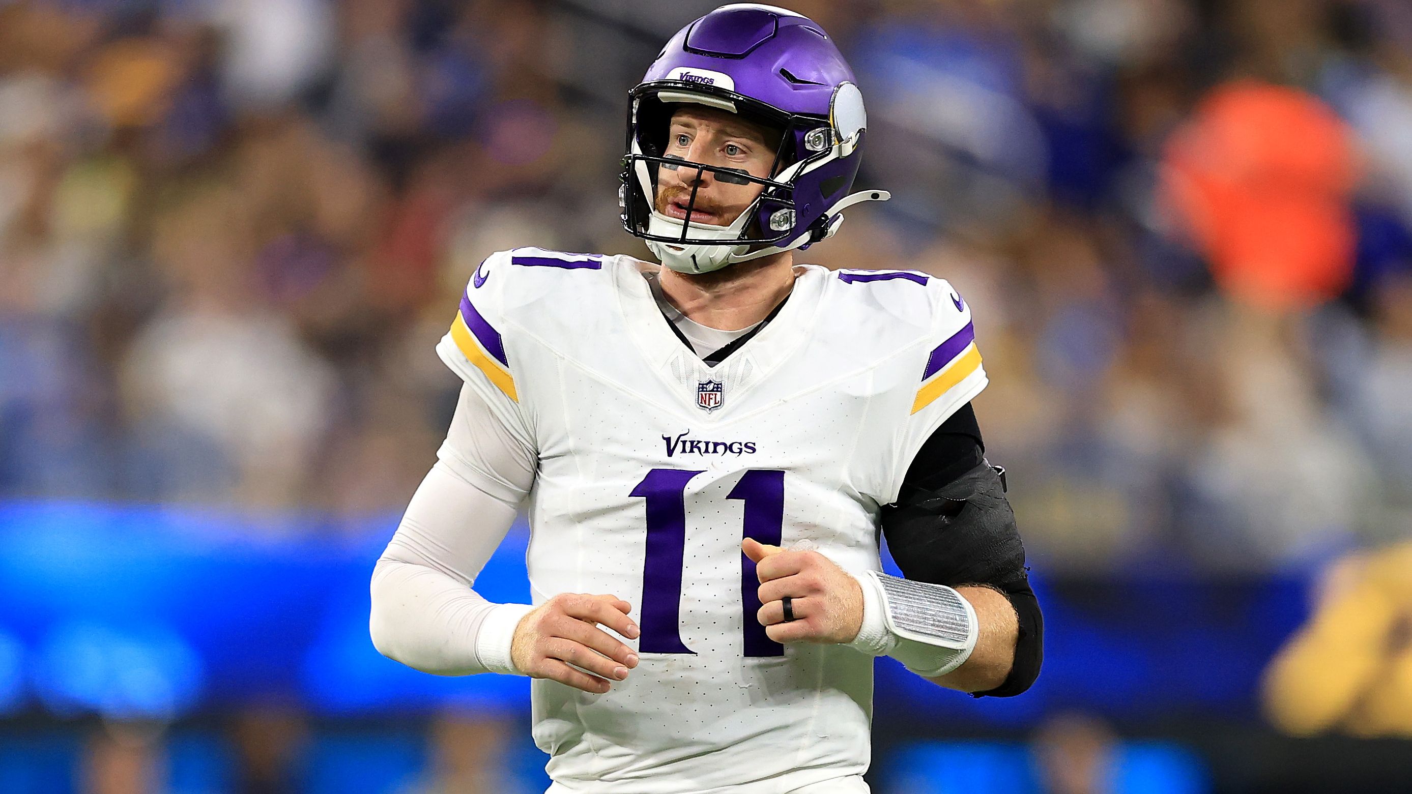 Minnesota Vikings v Los Angeles Chargers