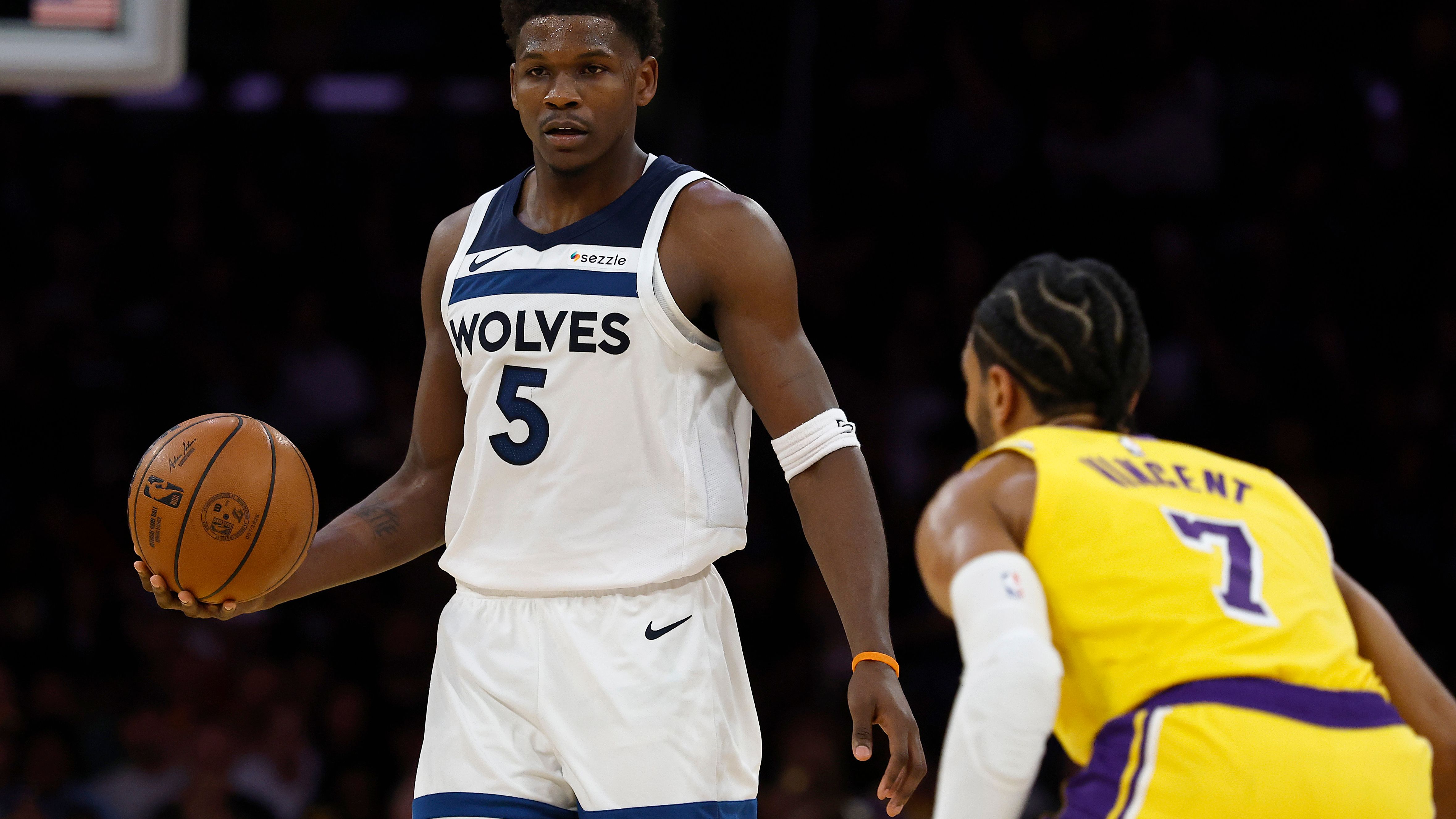 How to watch Minnesota Timberwolves vs Indiana Pacers NBA game: Live stream, TV channel, and start time | Goal.com How to watch Minnesota Timberwolves vs Indiana Pacers NBA game: Live stream, TV channel, and start time | Goal.com