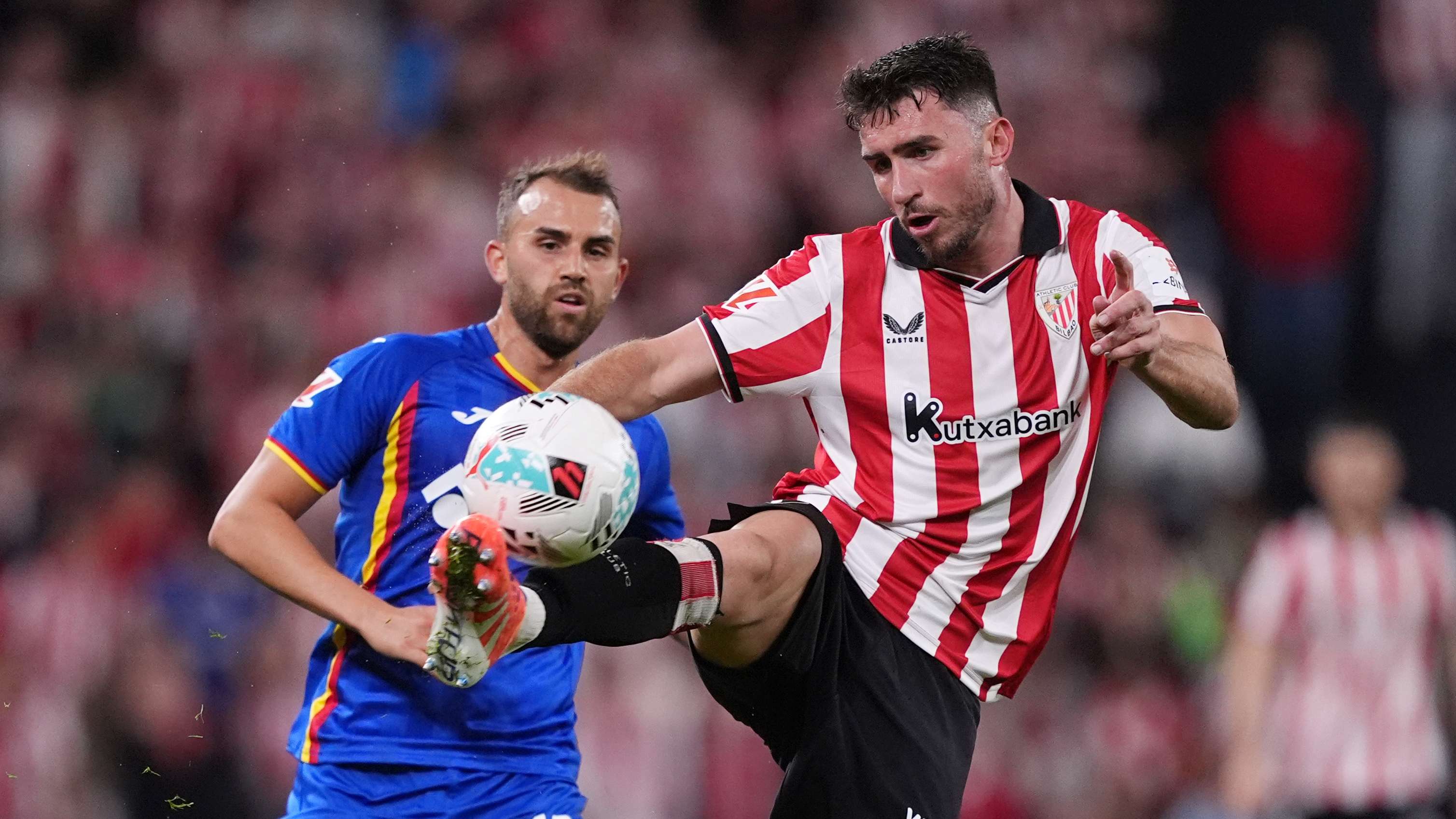 Athletic Club v Getafe CF - LaLiga EA Sports