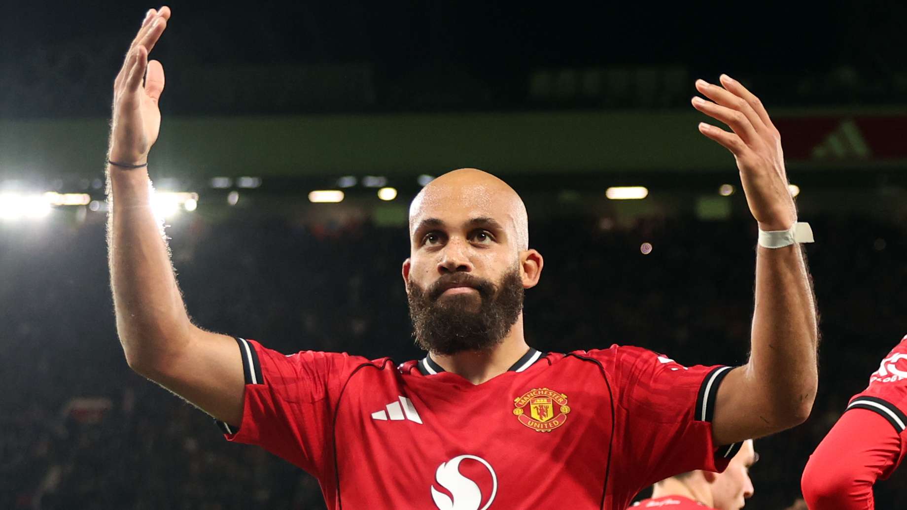 Manchester United v Brighton & Hove Albion - Premier League