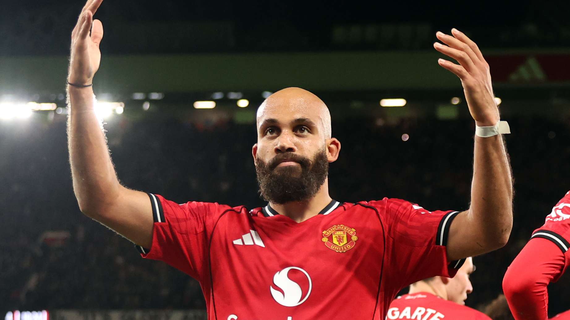 Manchester United v Brighton & Hove Albion - Premier League