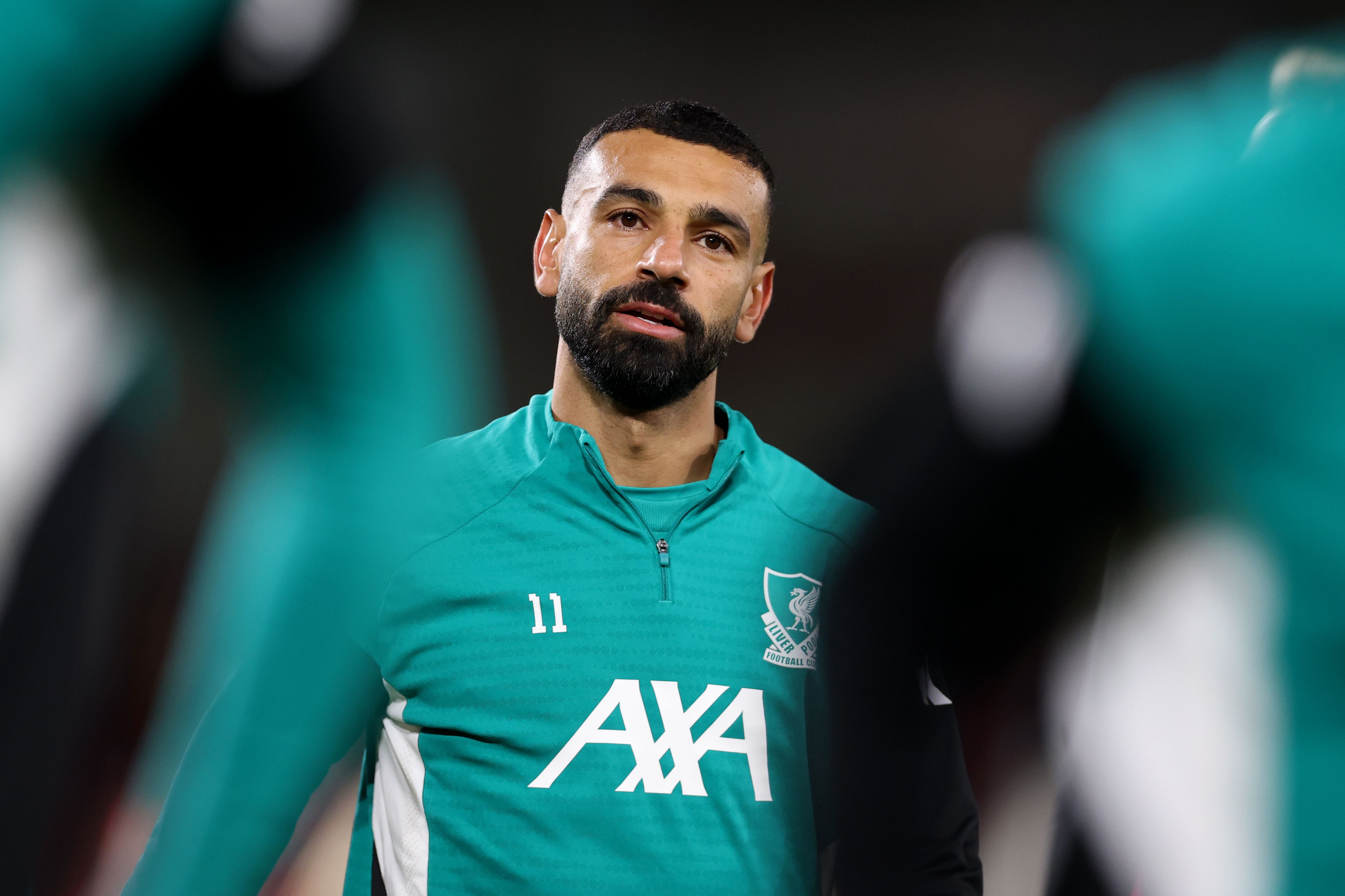 Brentford v Liverpool - Premier League