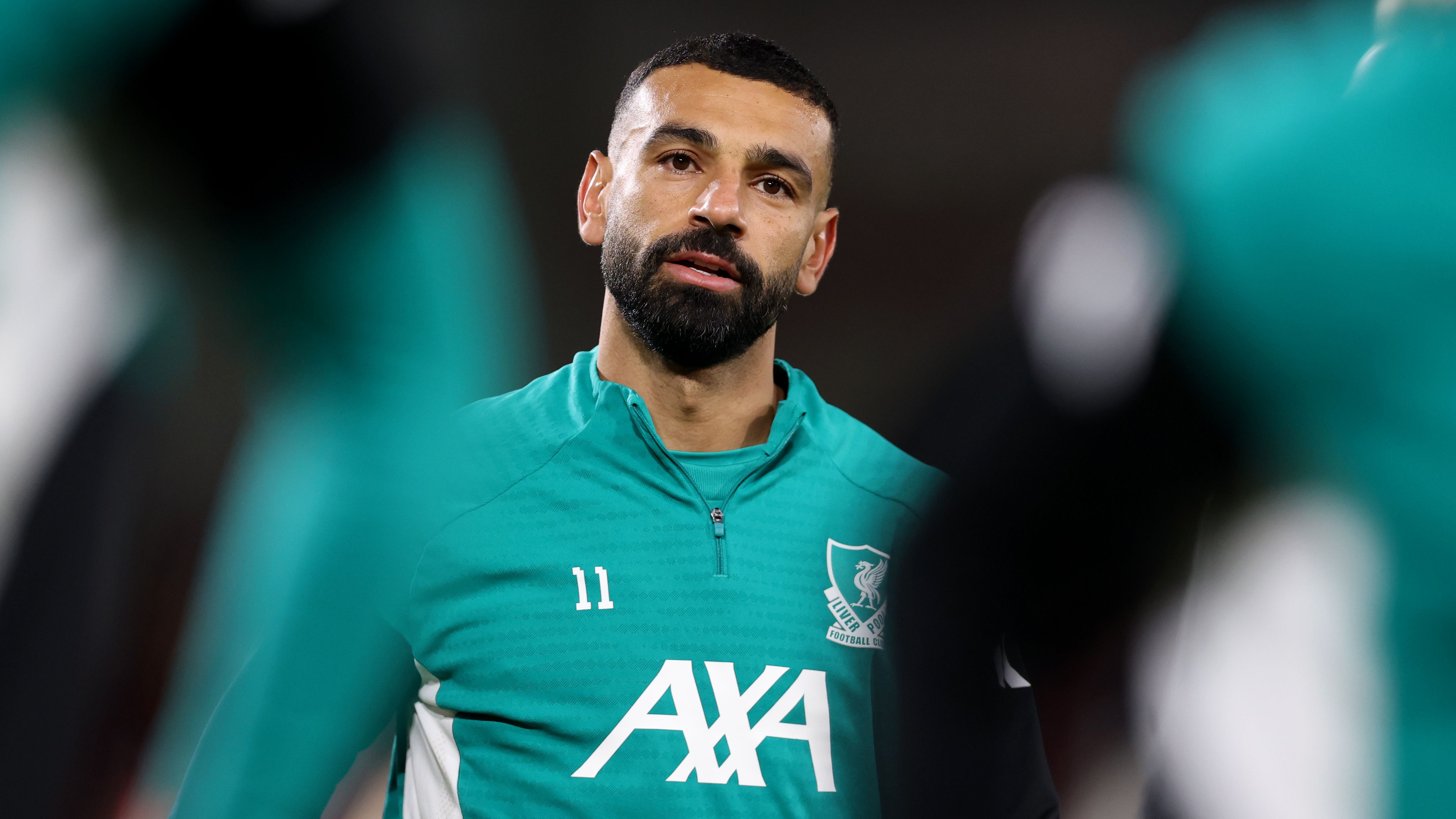 Brentford v Liverpool - Premier League