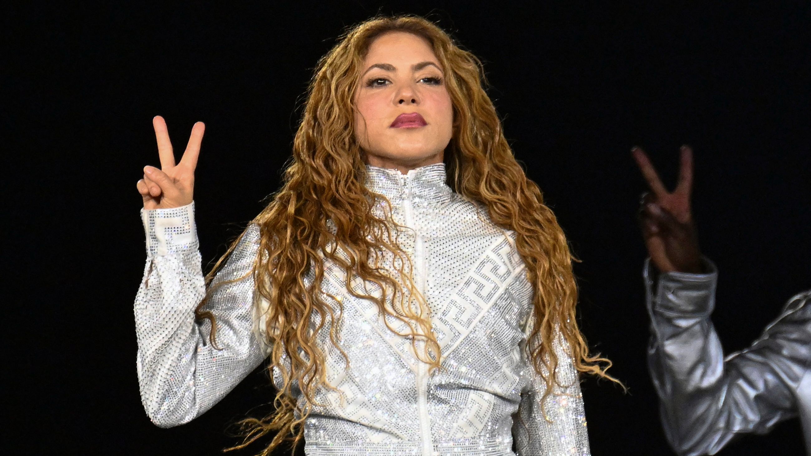 COLOMBIA-ENTERTAINMENT-MUSIC