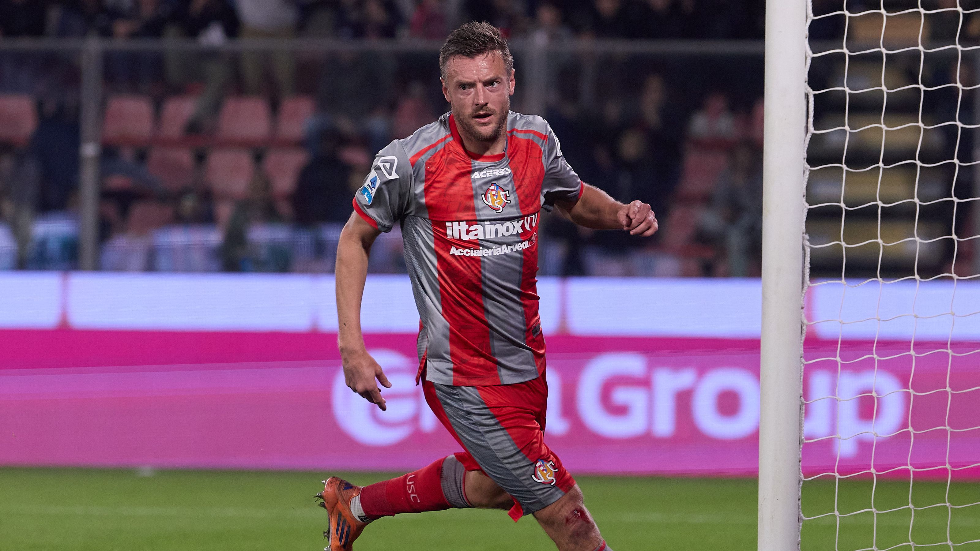 US Cremonese v Atalanta BC - Serie A