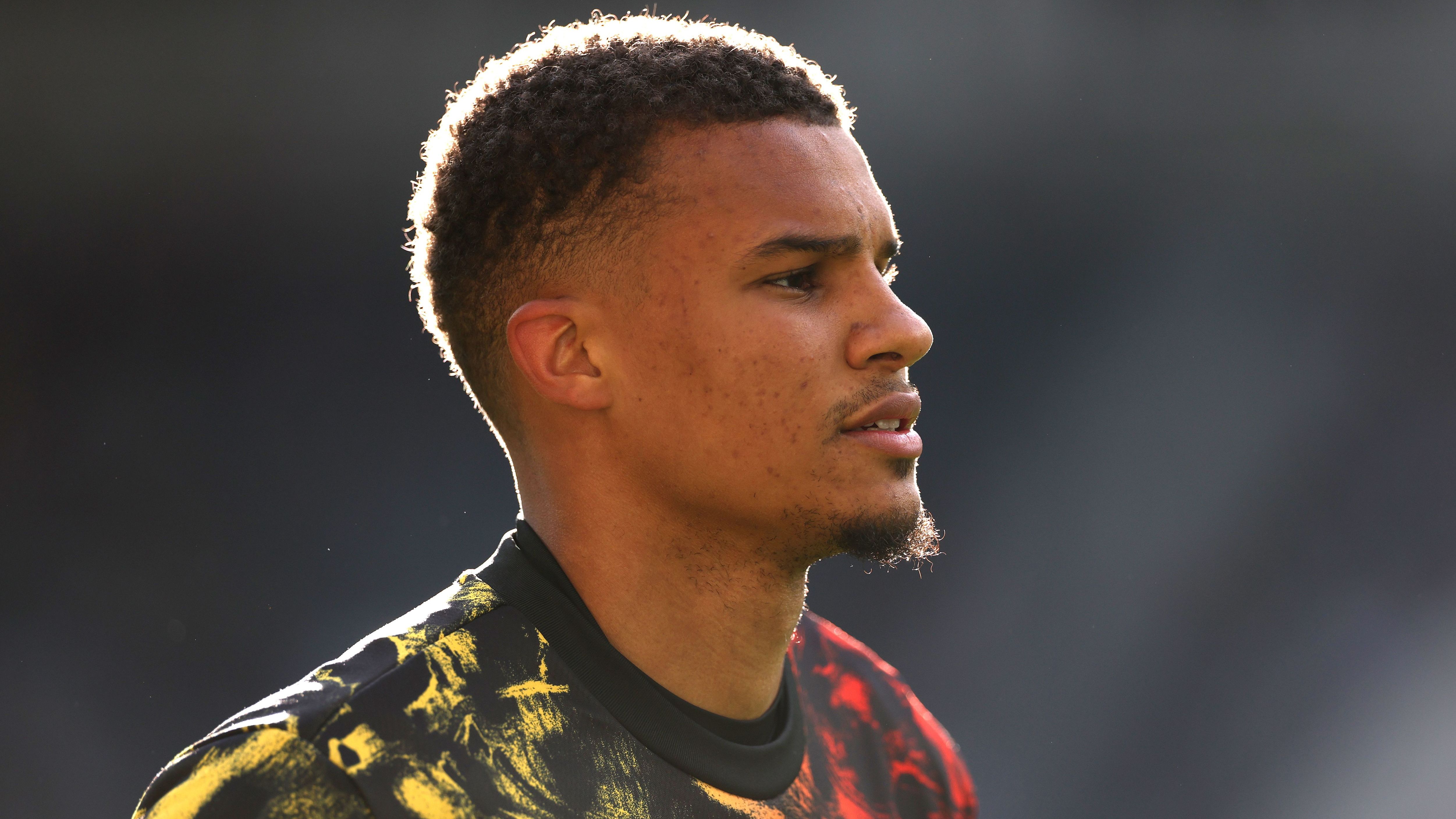 Newcastle United v Fulham - Premier League