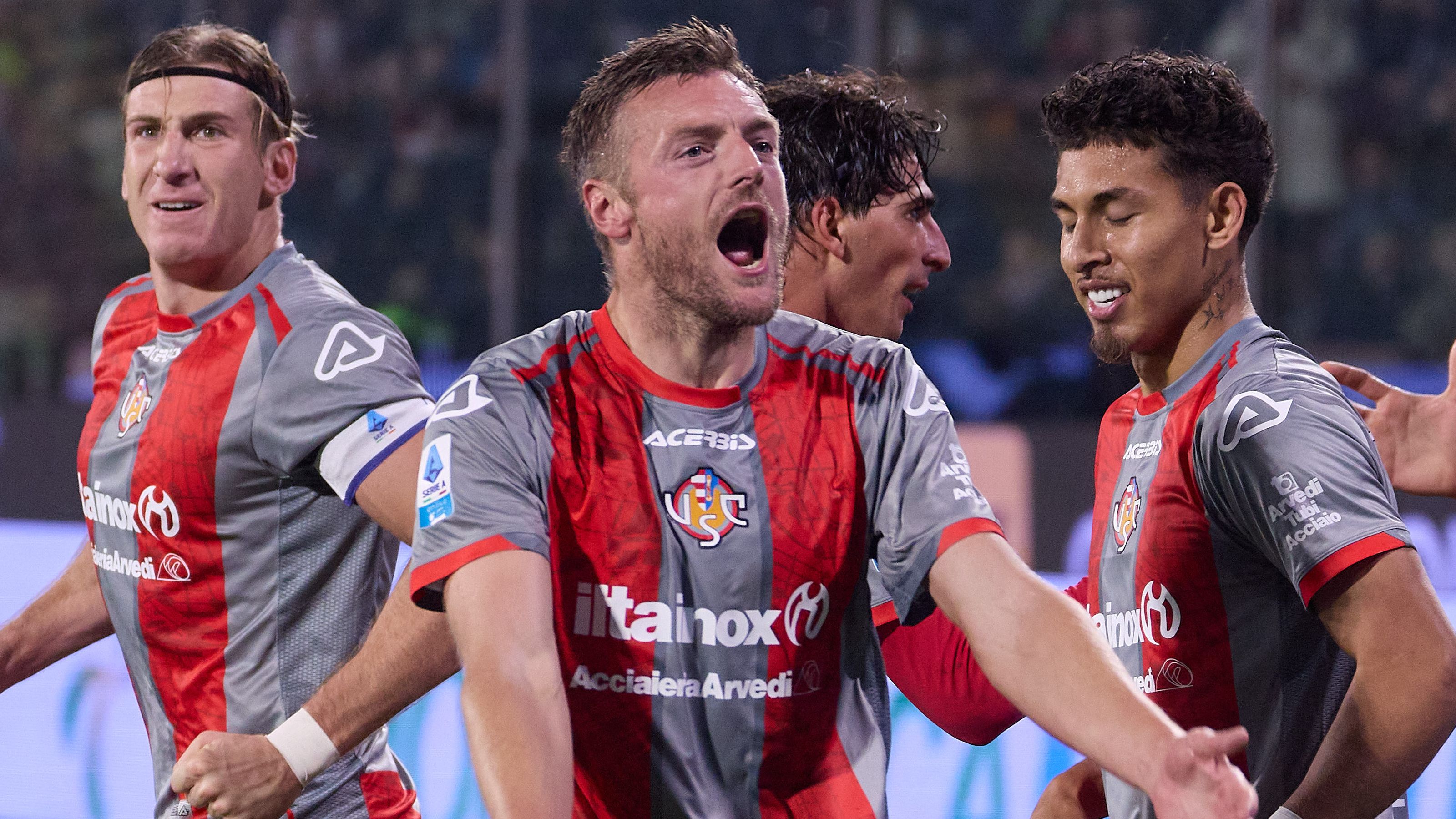 US Cremonese v Atalanta BC - Serie A